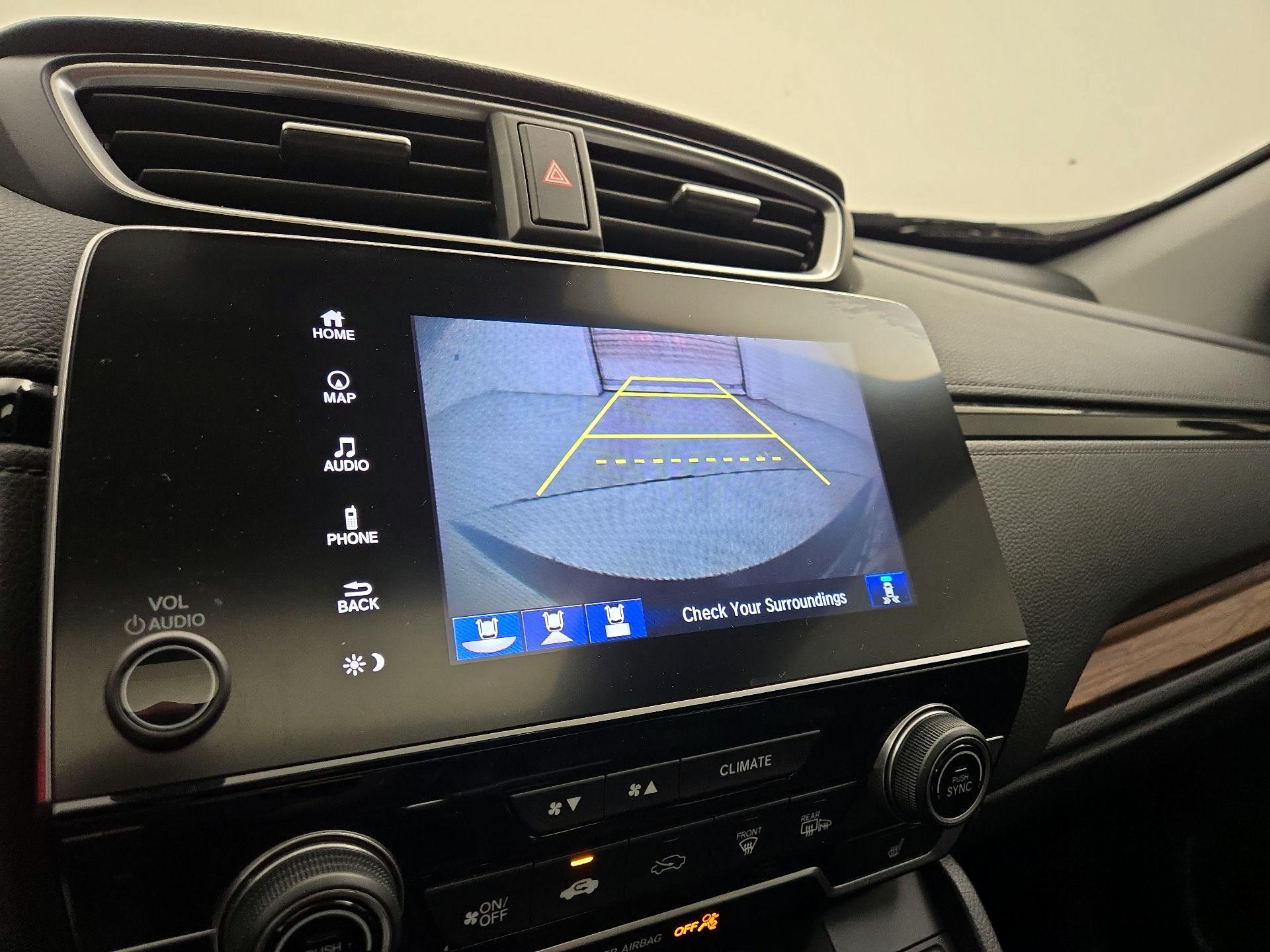 Thumbnail: 2017 Honda CR-V - 15