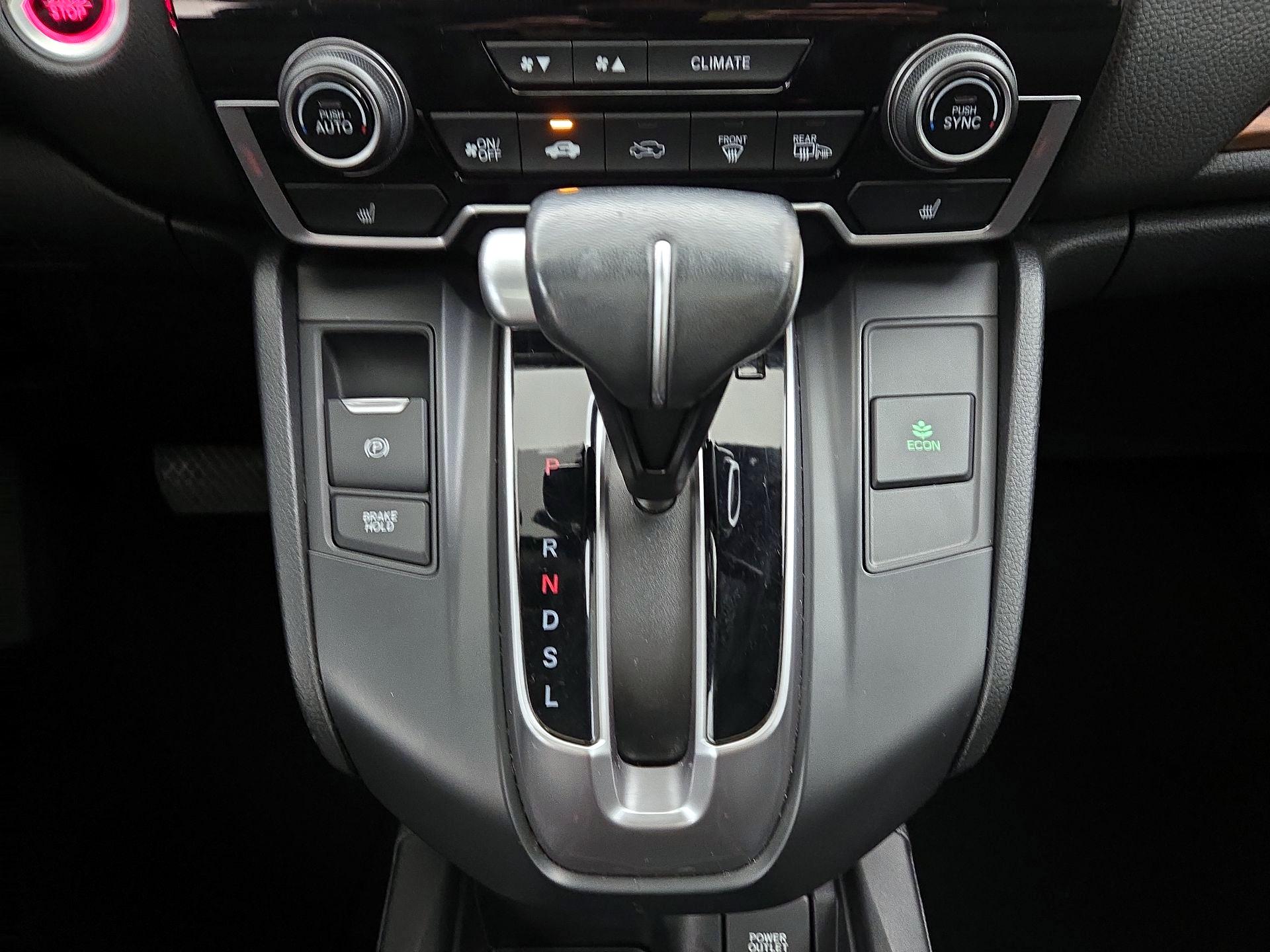 Thumbnail: 2017 Honda CR-V - 18