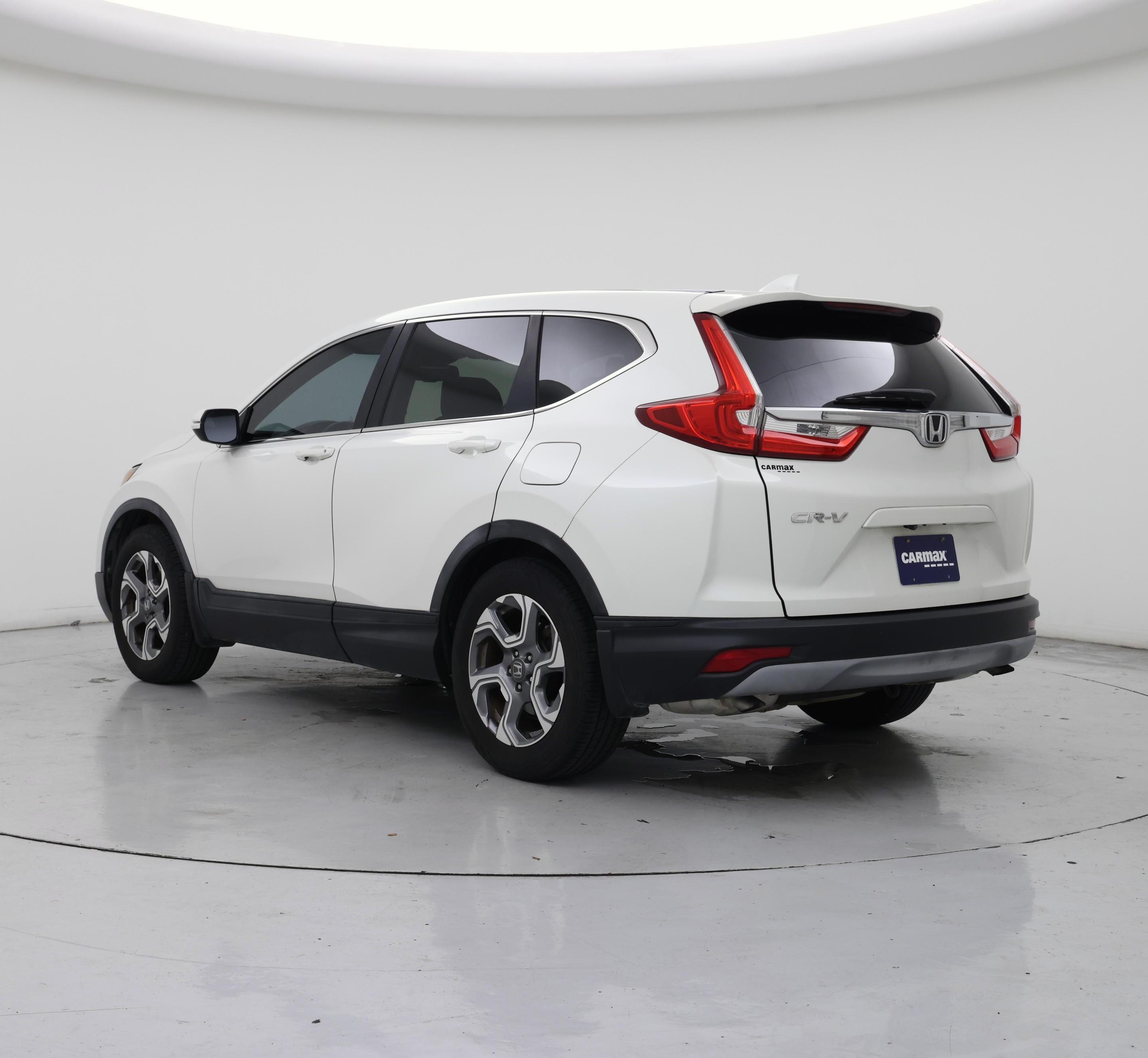 Thumbnail: 2017 Honda CR-V - 2