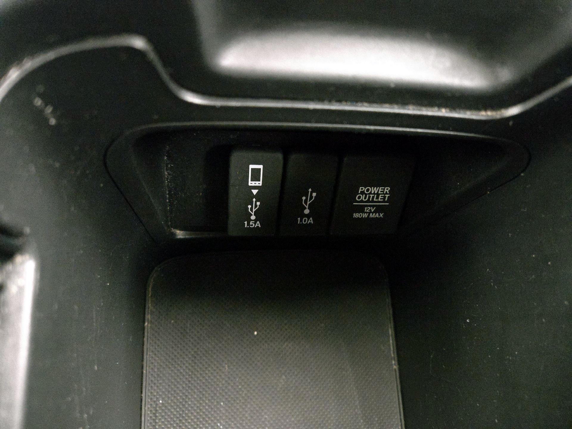 Thumbnail: 2017 Honda CR-V - 19
