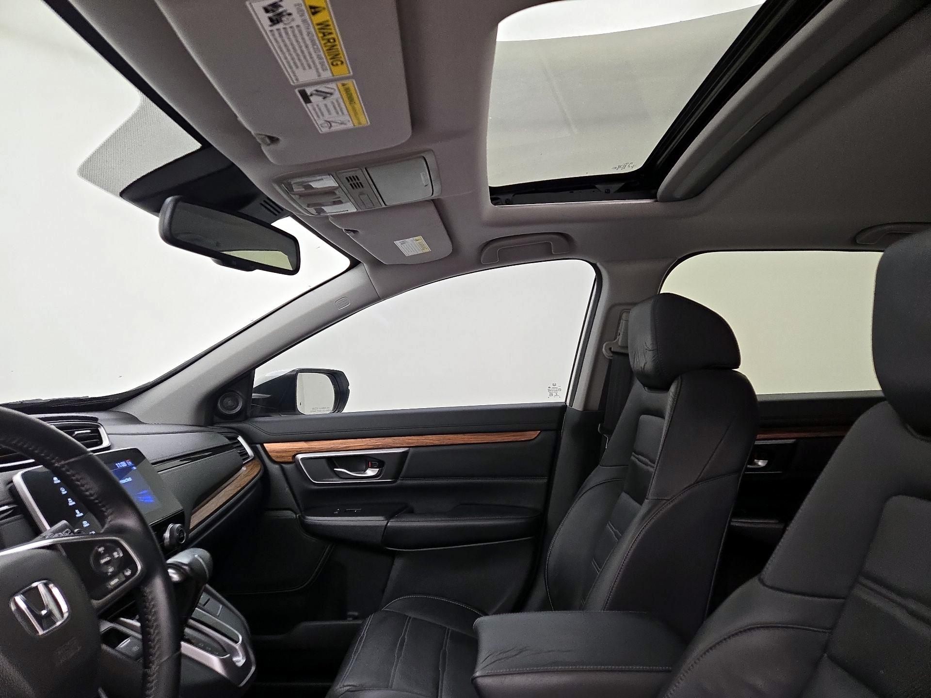 Thumbnail: 2017 Honda CR-V - 20