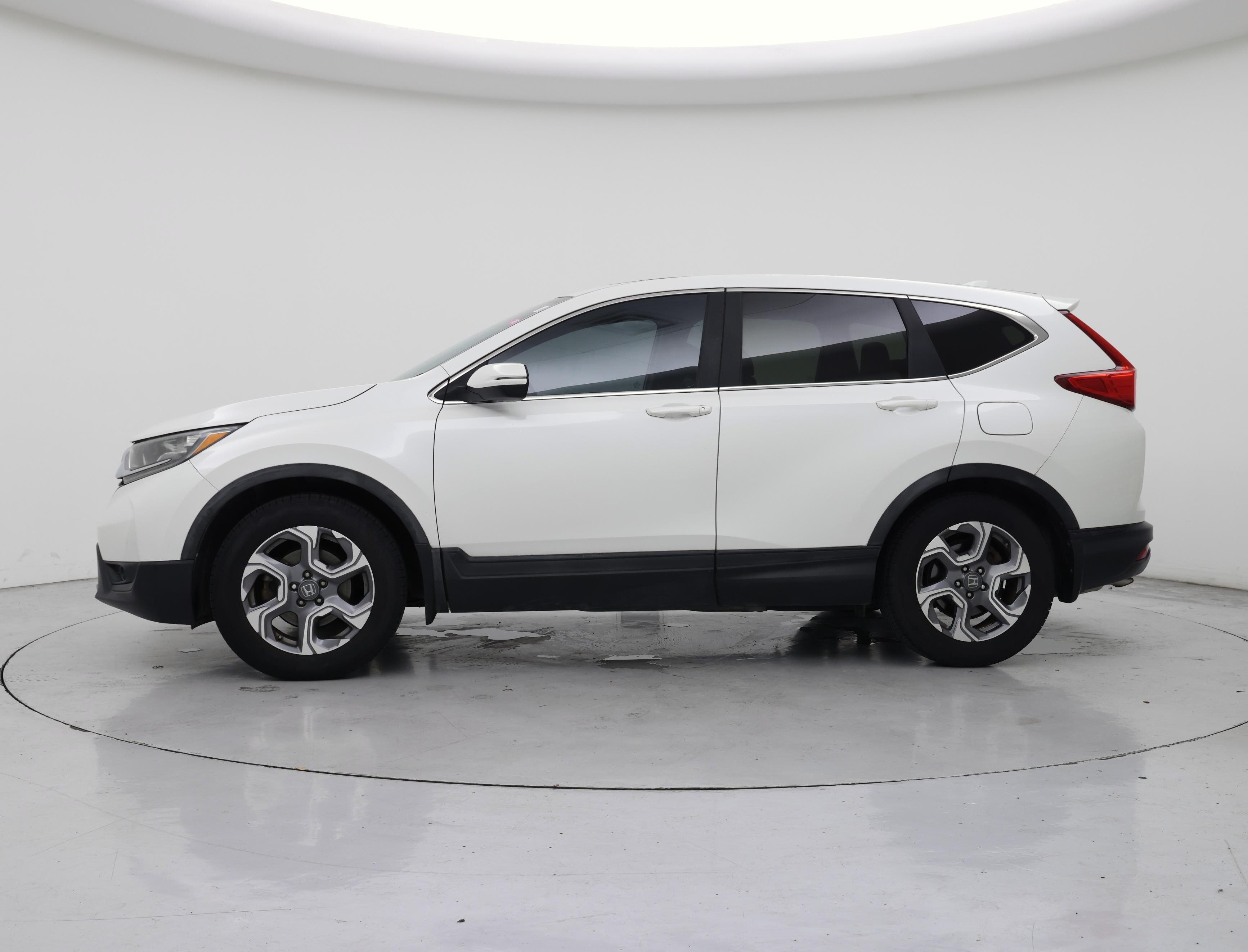 Thumbnail: 2017 Honda CR-V - 3