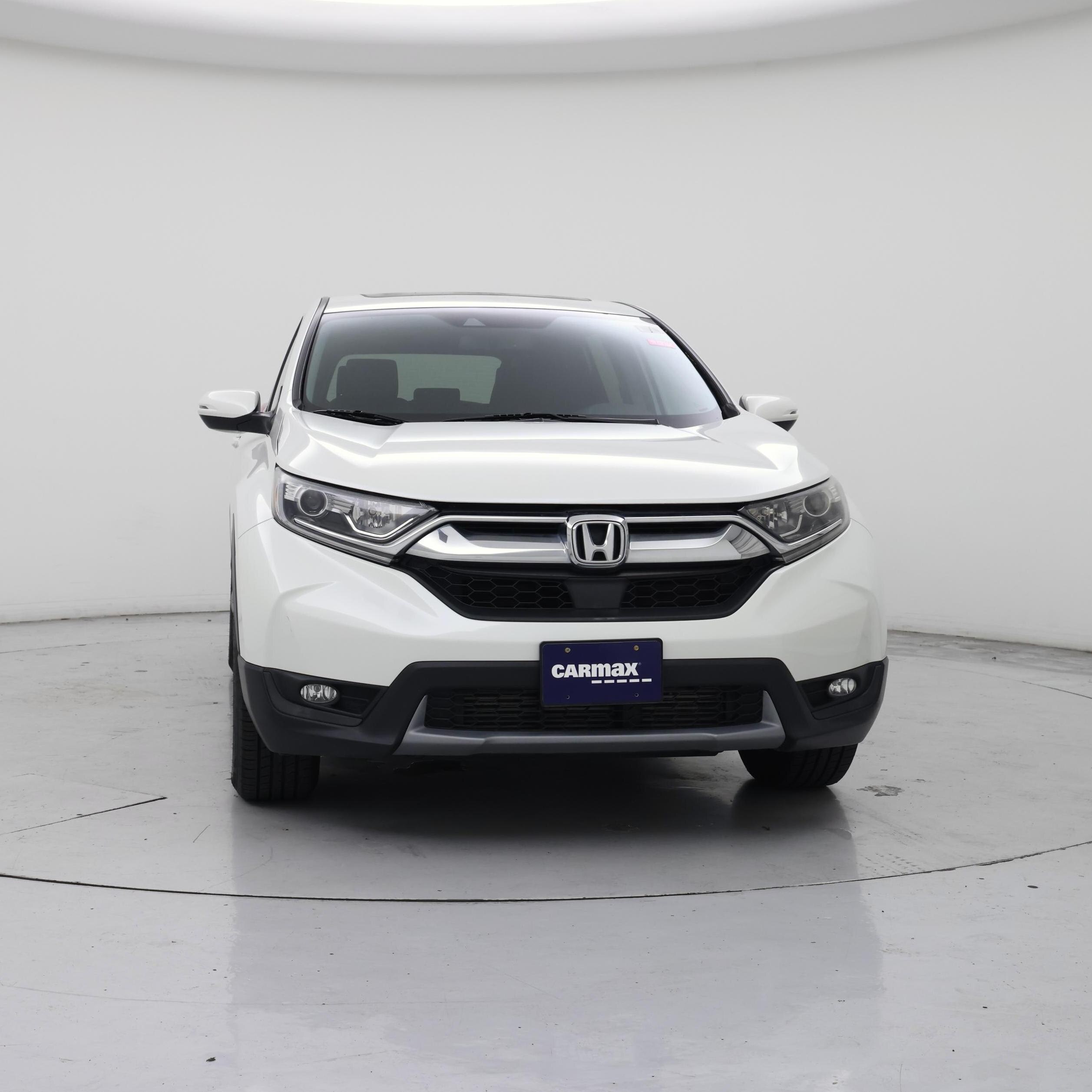 Thumbnail: 2017 Honda CR-V - 5