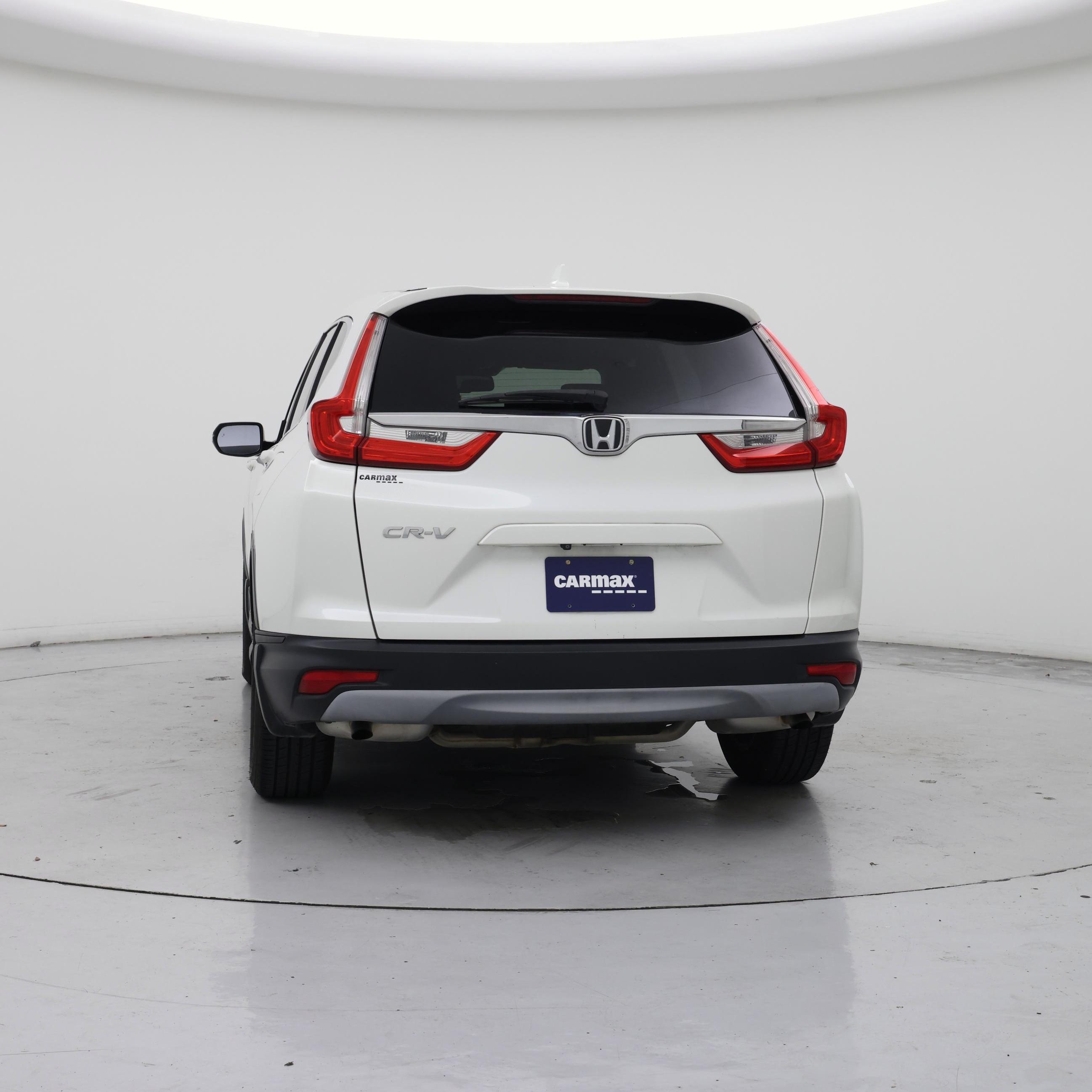 Thumbnail: 2017 Honda CR-V - 6