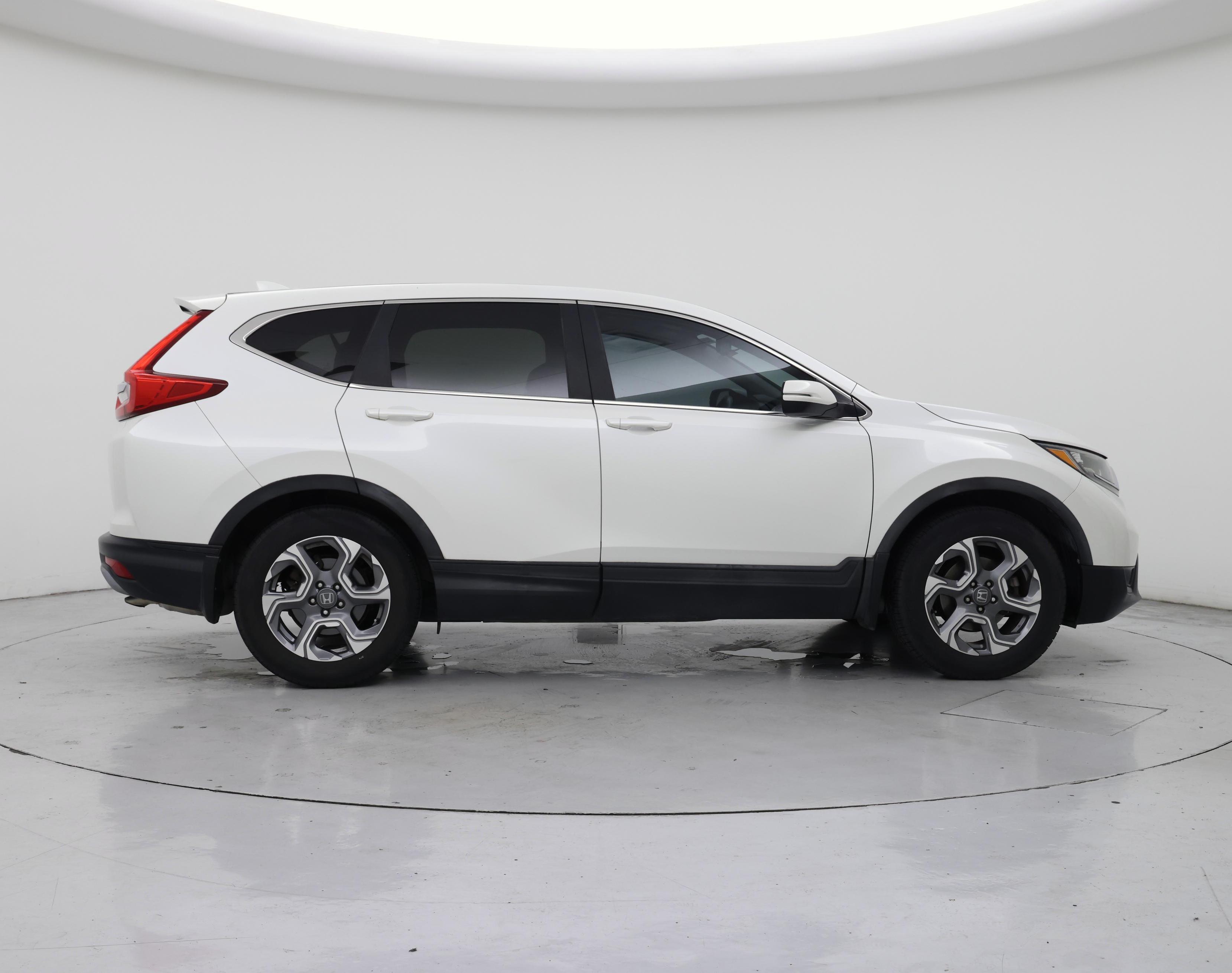 Thumbnail: 2017 Honda CR-V - 7