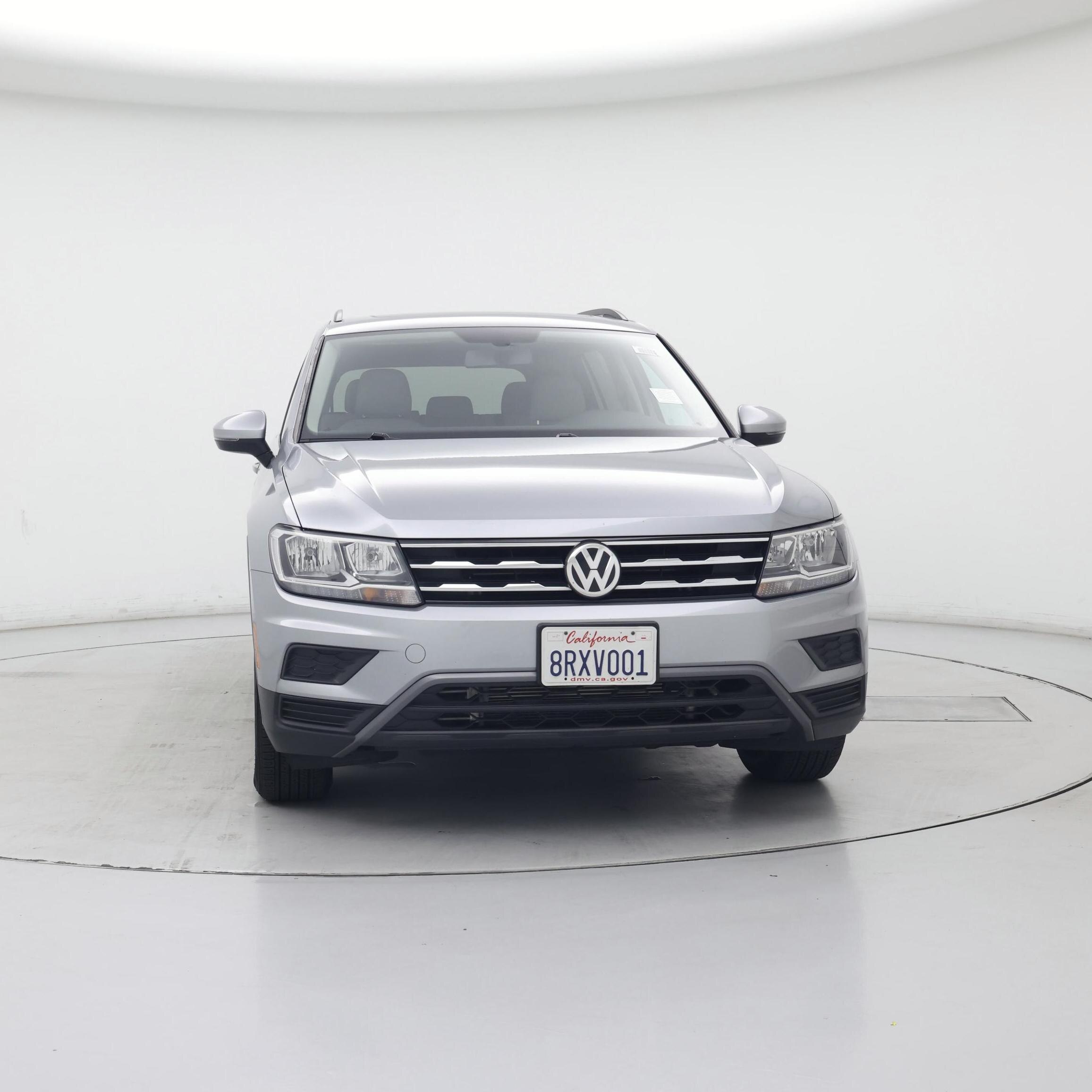 Thumbnail: 2020 Volkswagen Tiguan - 5