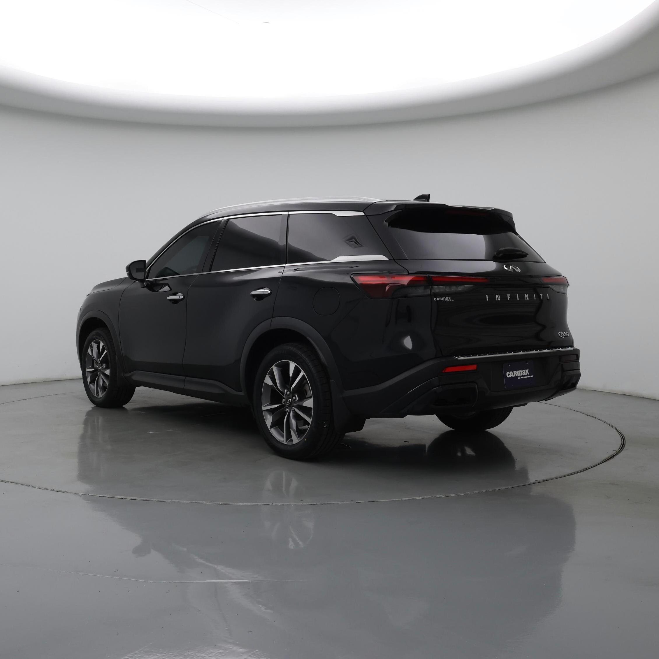 Thumbnail: 2023 INFINITI QX60 - 2