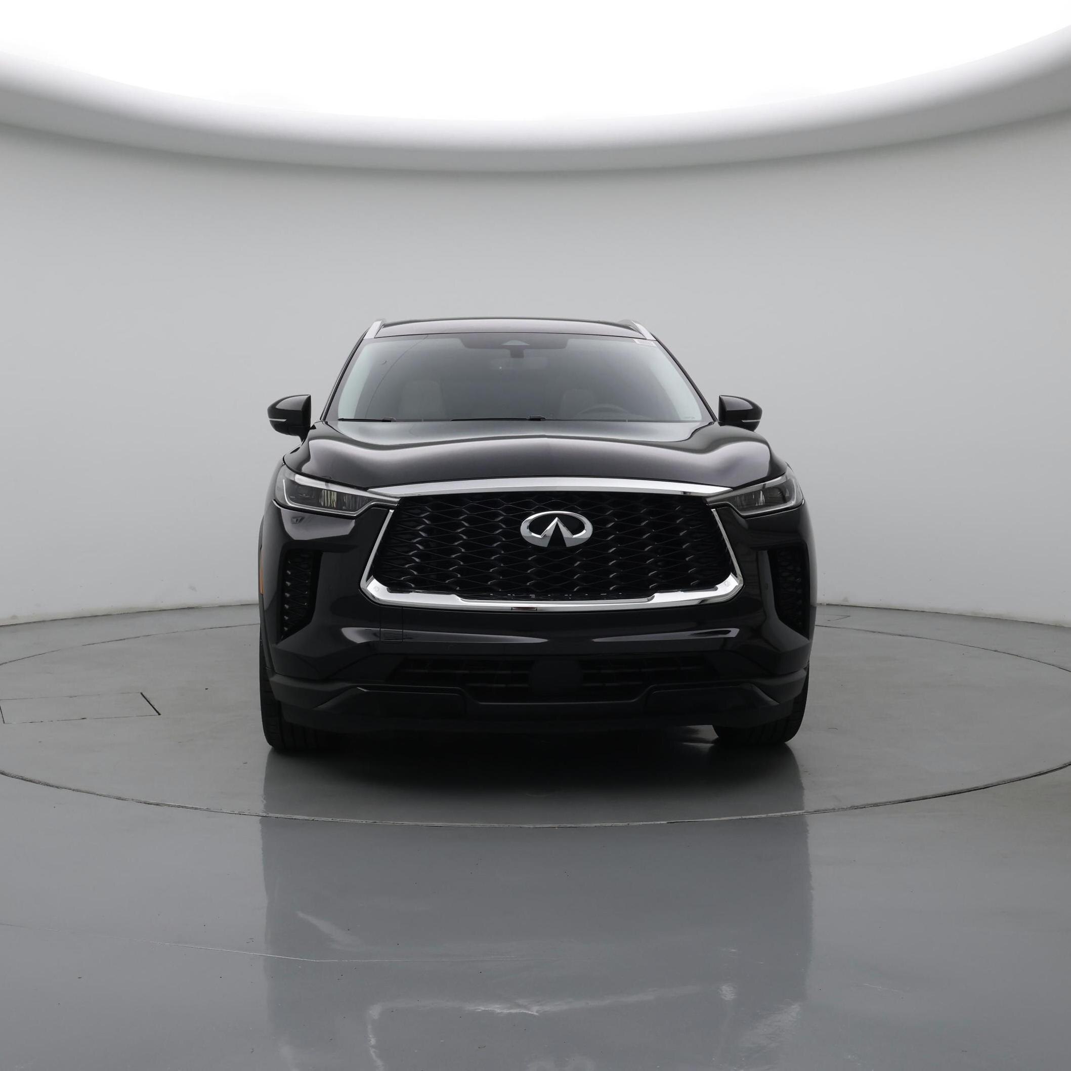 Thumbnail: 2023 INFINITI QX60 - 5