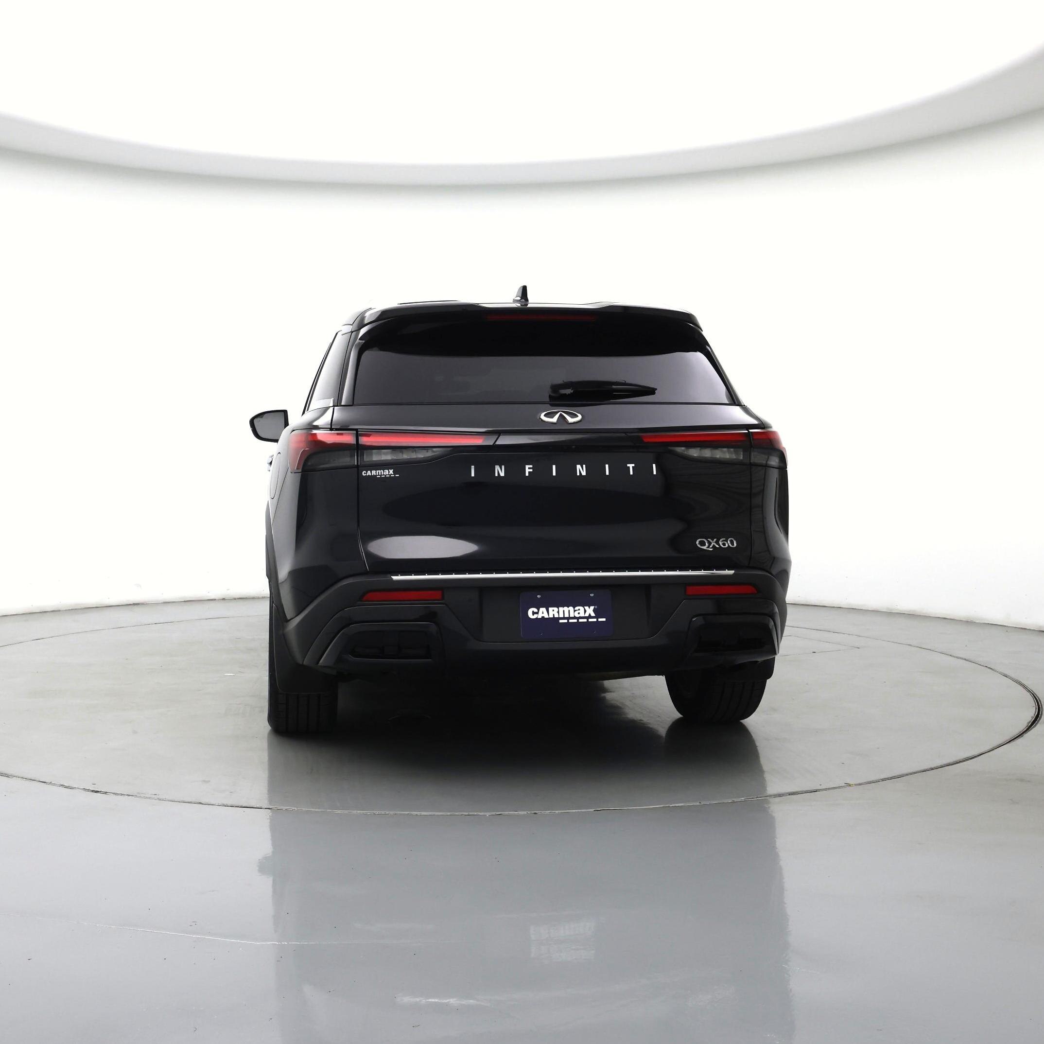 Thumbnail: 2023 INFINITI QX60 - 6