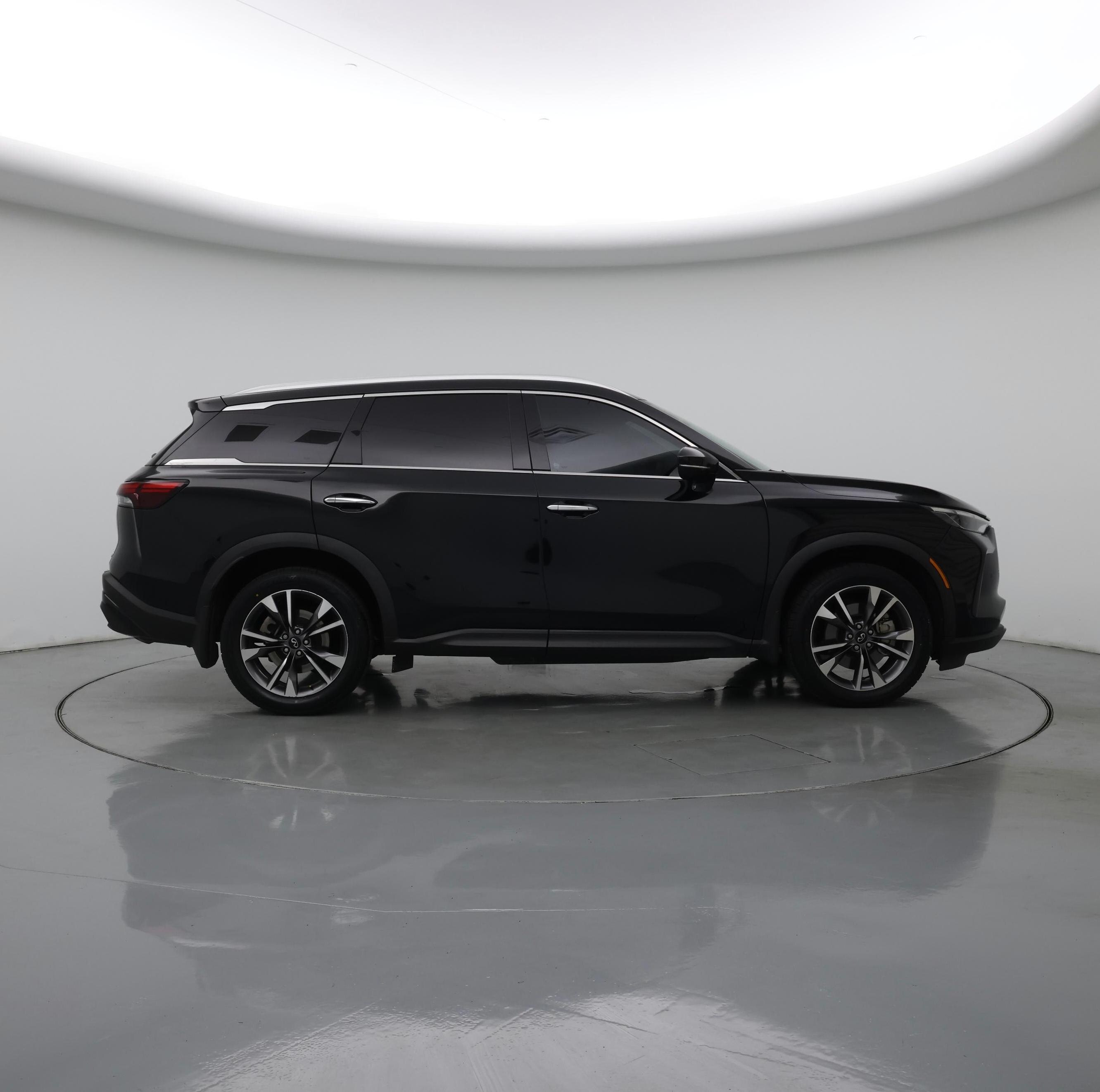 Thumbnail: 2023 INFINITI QX60 - 7