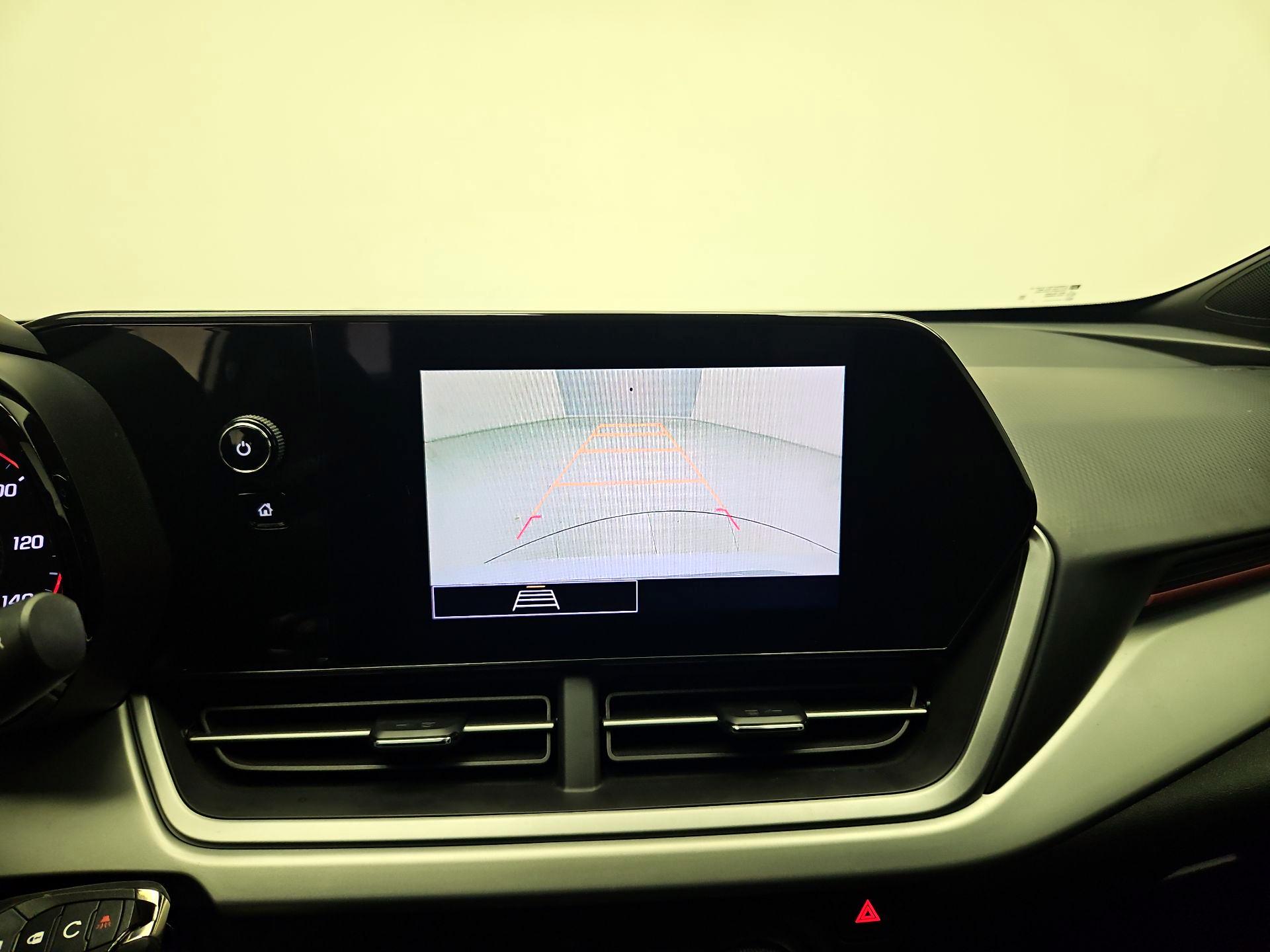 Thumbnail: 2025 Chevrolet Trax - 13