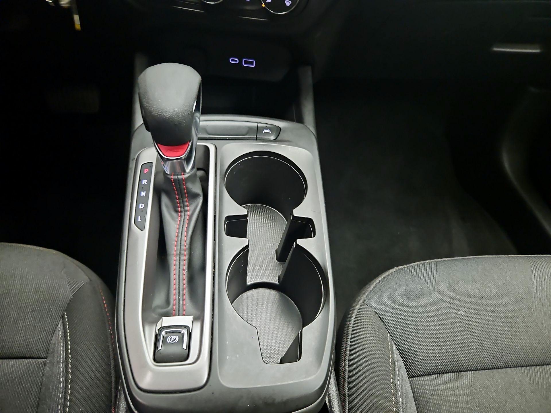 Thumbnail: 2025 Chevrolet Trax - 16