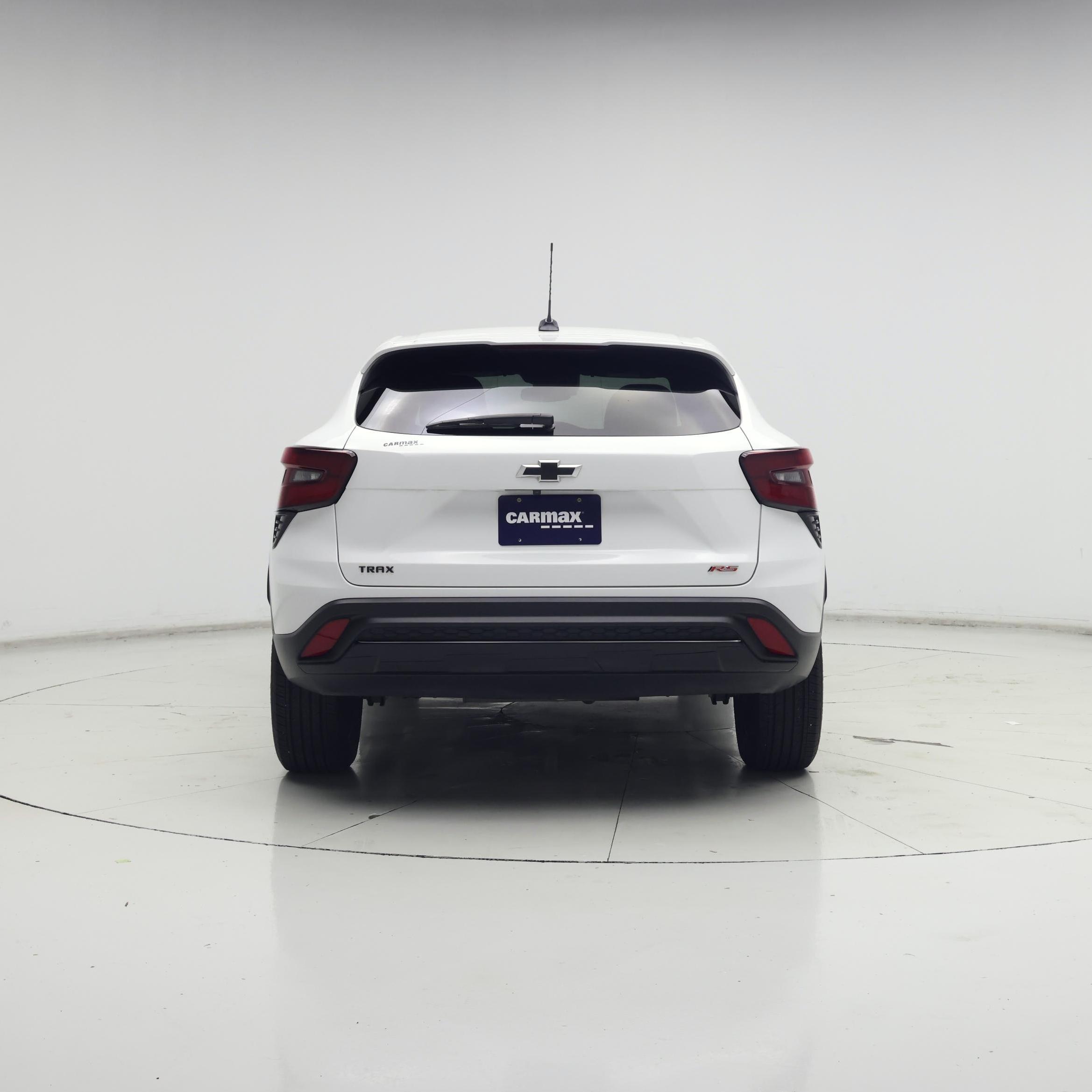 Thumbnail: 2025 Chevrolet Trax - 6