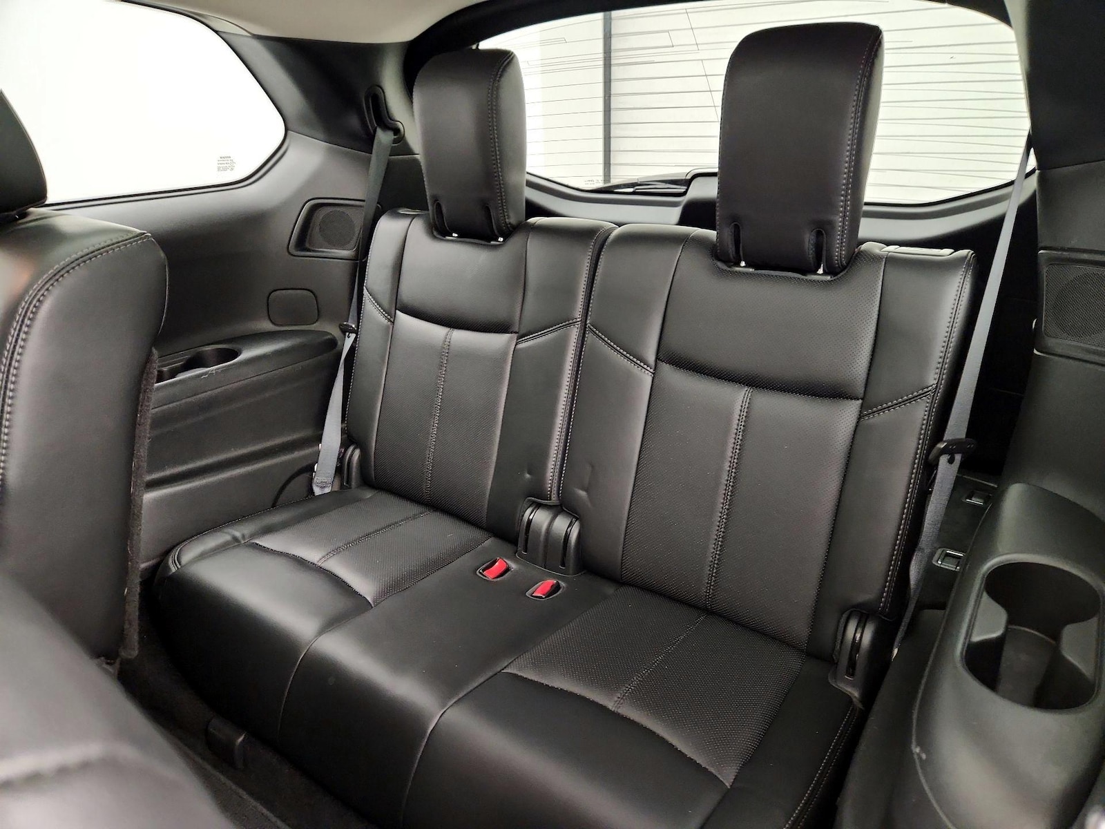 2017 Nissan Pathfinder Platinum - Photo 23