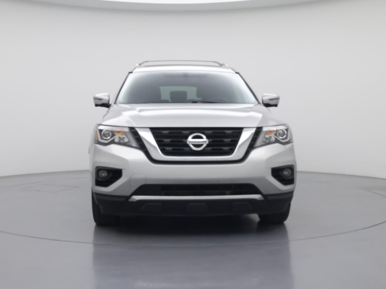 2017 Nissan Pathfinder Platinum - Photo 6