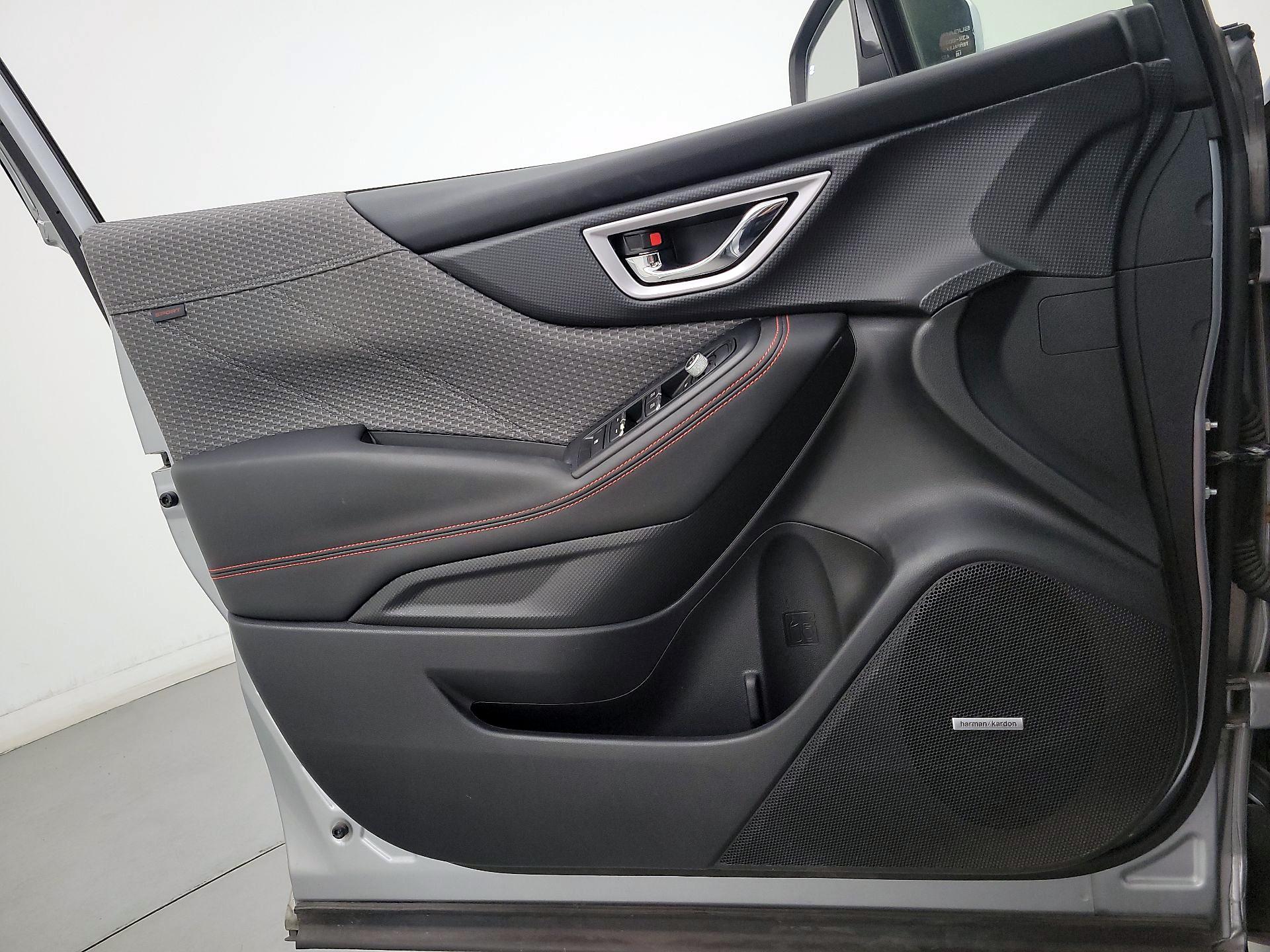 Thumbnail: 2021 Subaru Forester - 12