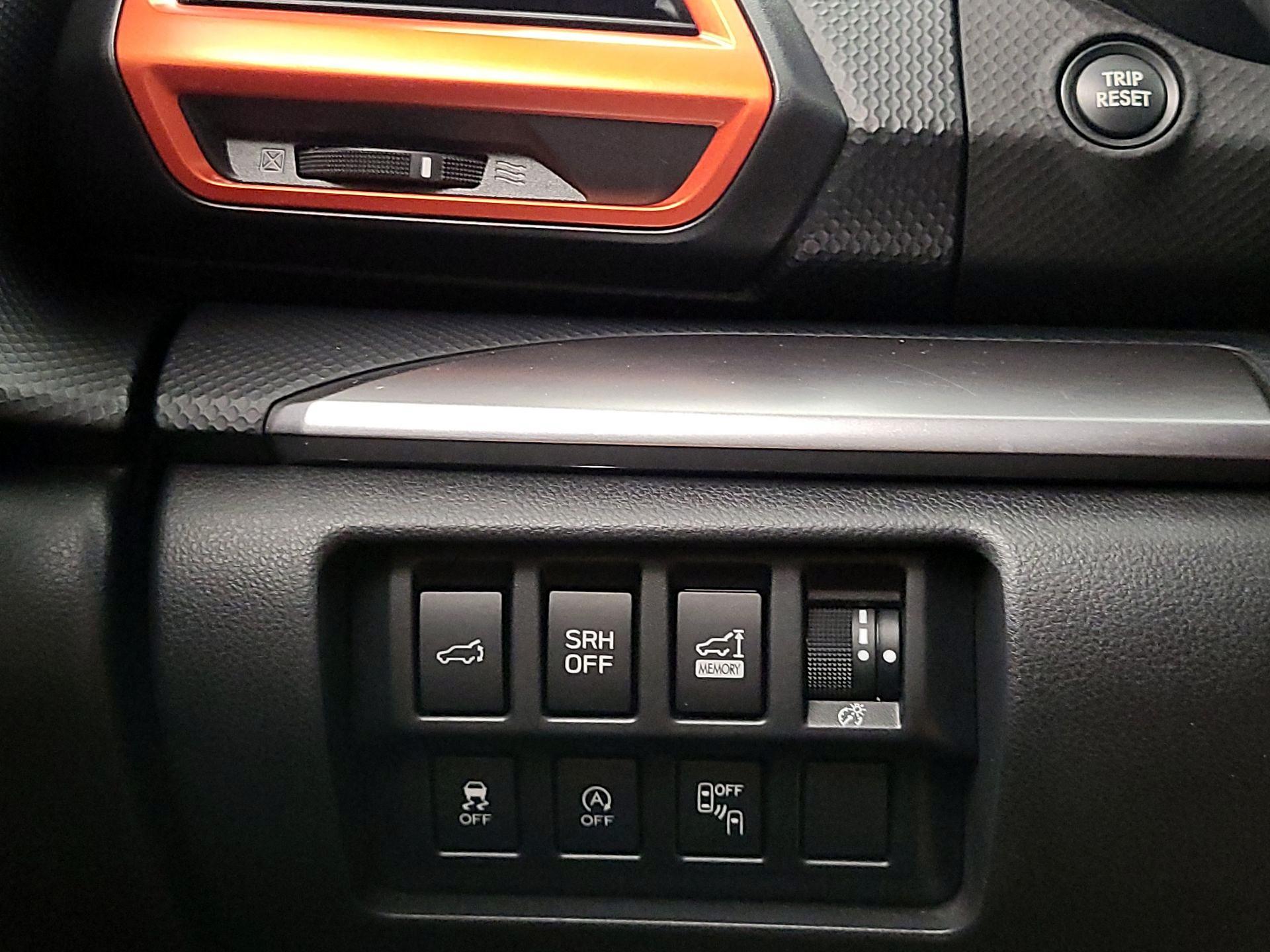 Thumbnail: 2021 Subaru Forester - 13