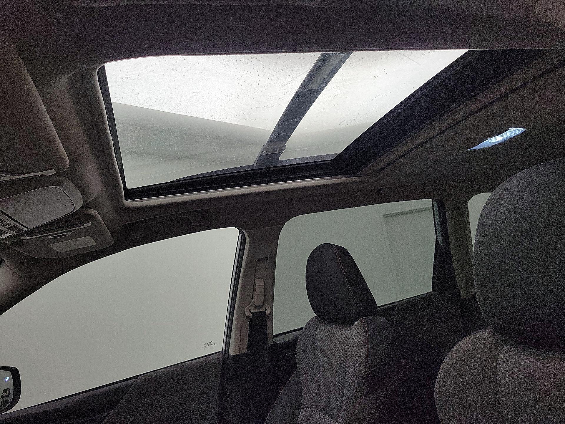 Thumbnail: 2021 Subaru Forester - 19