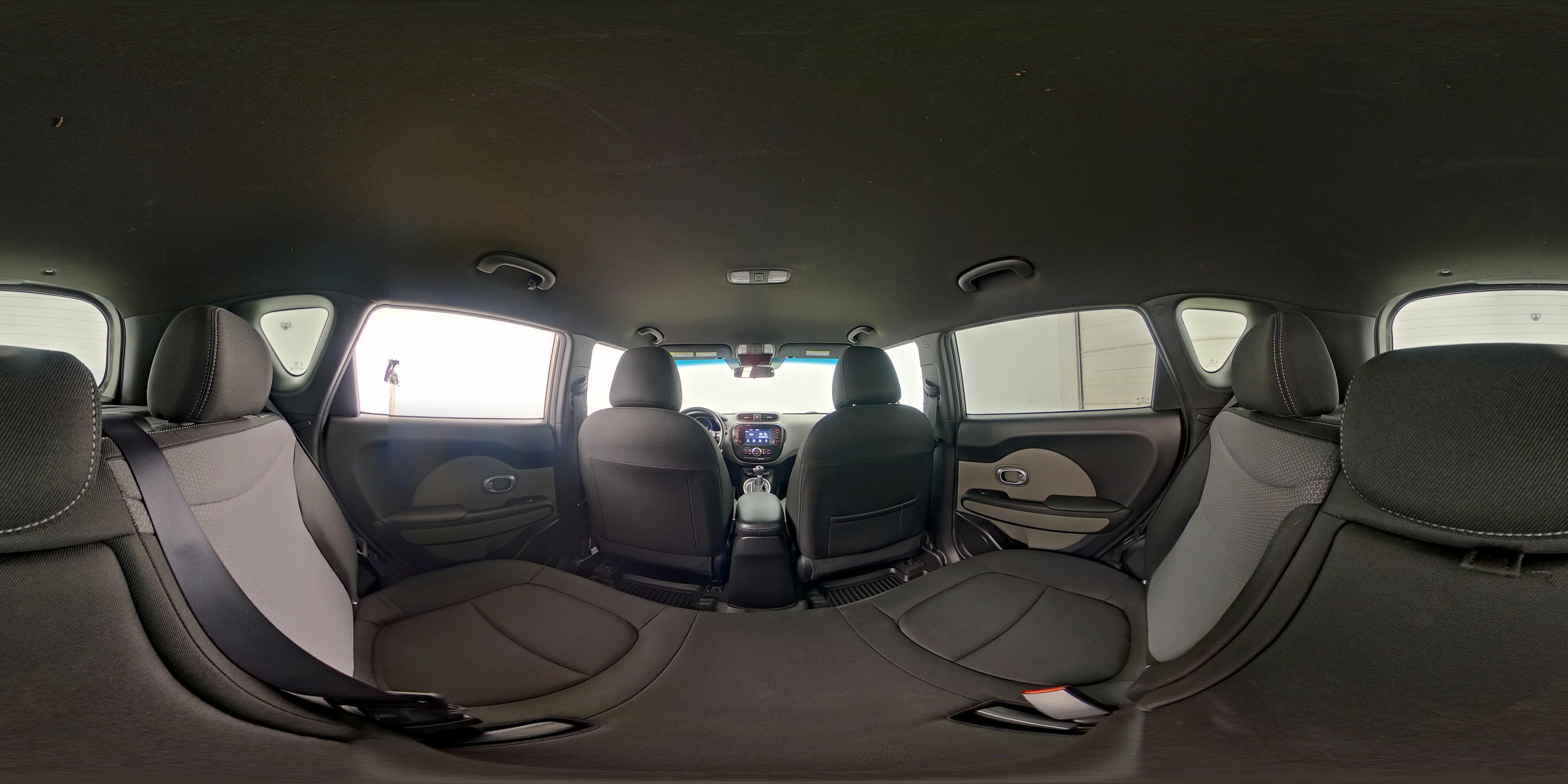 2018 Kia Soul + - Photo 25