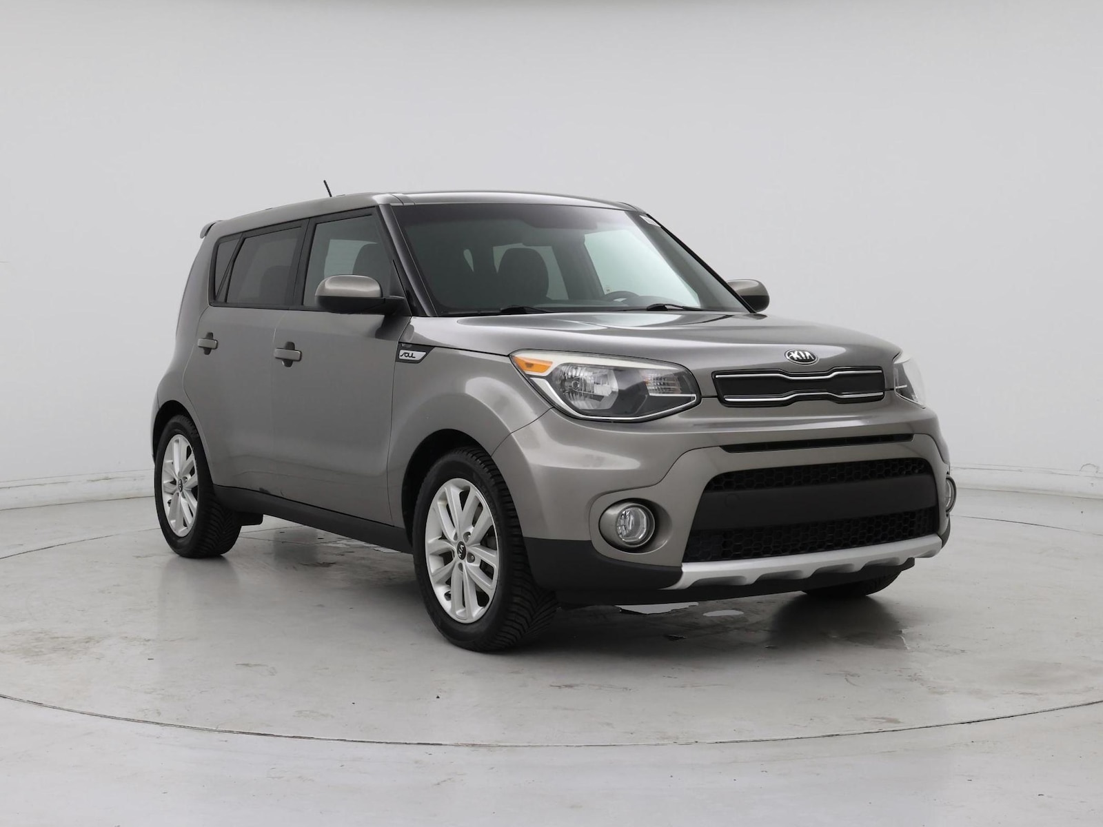 2018 Kia Soul + - Photo 2