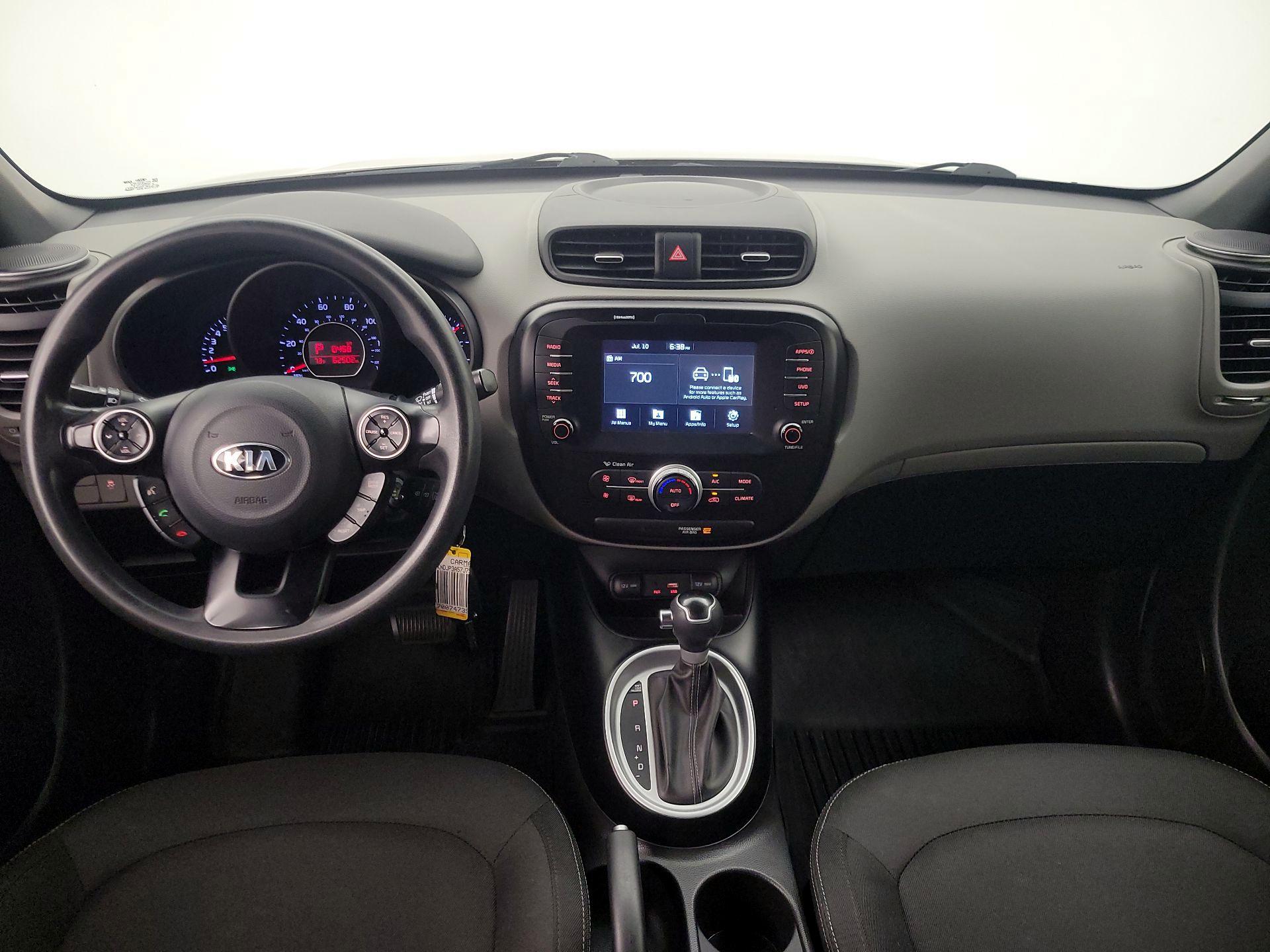 Thumbnail: 2018 Kia Soul - 9