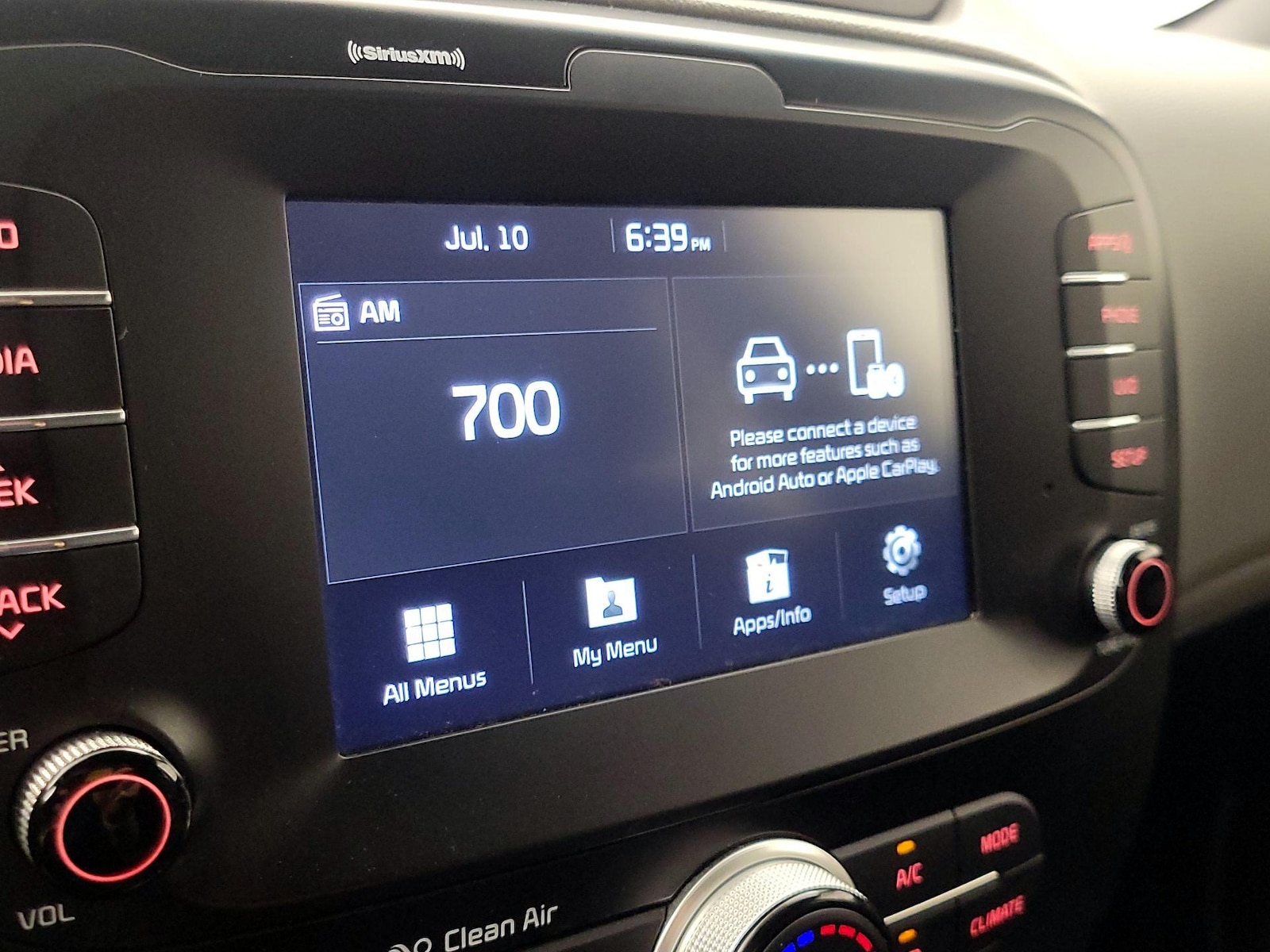 2018 Kia Soul + - Photo 16