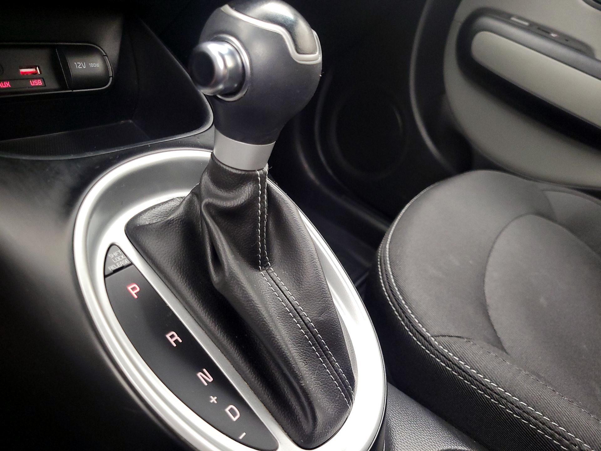 Thumbnail: 2018 Kia Soul - 17