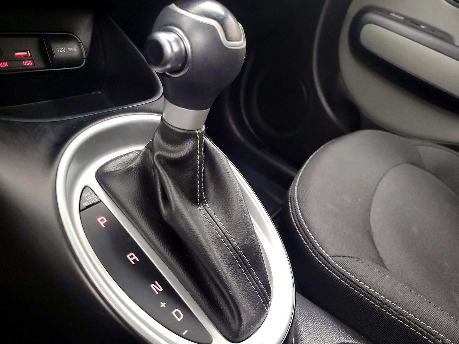 2018 Kia Soul + - Photo 18