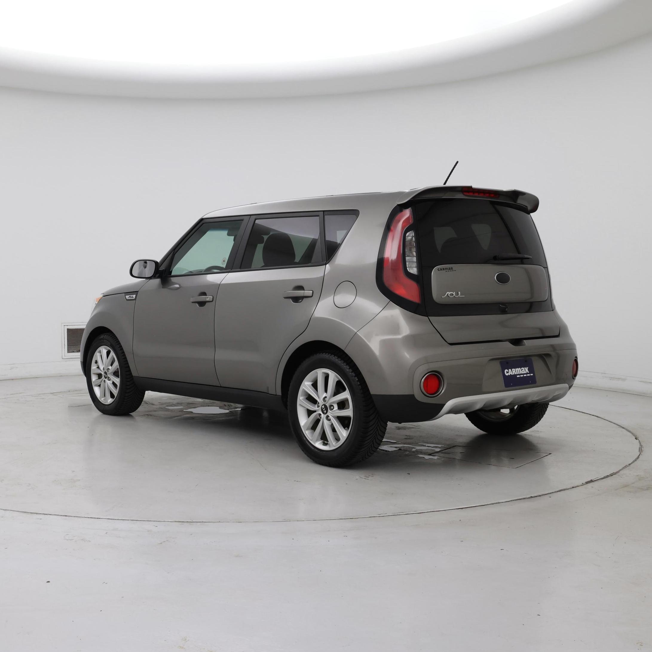 Thumbnail: 2018 Kia Soul - 2
