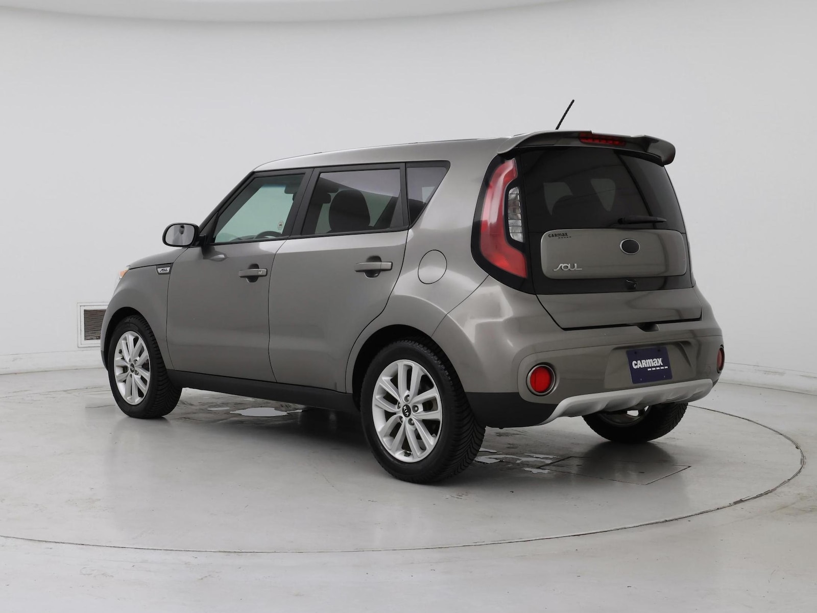 2018 Kia Soul + - Photo 3