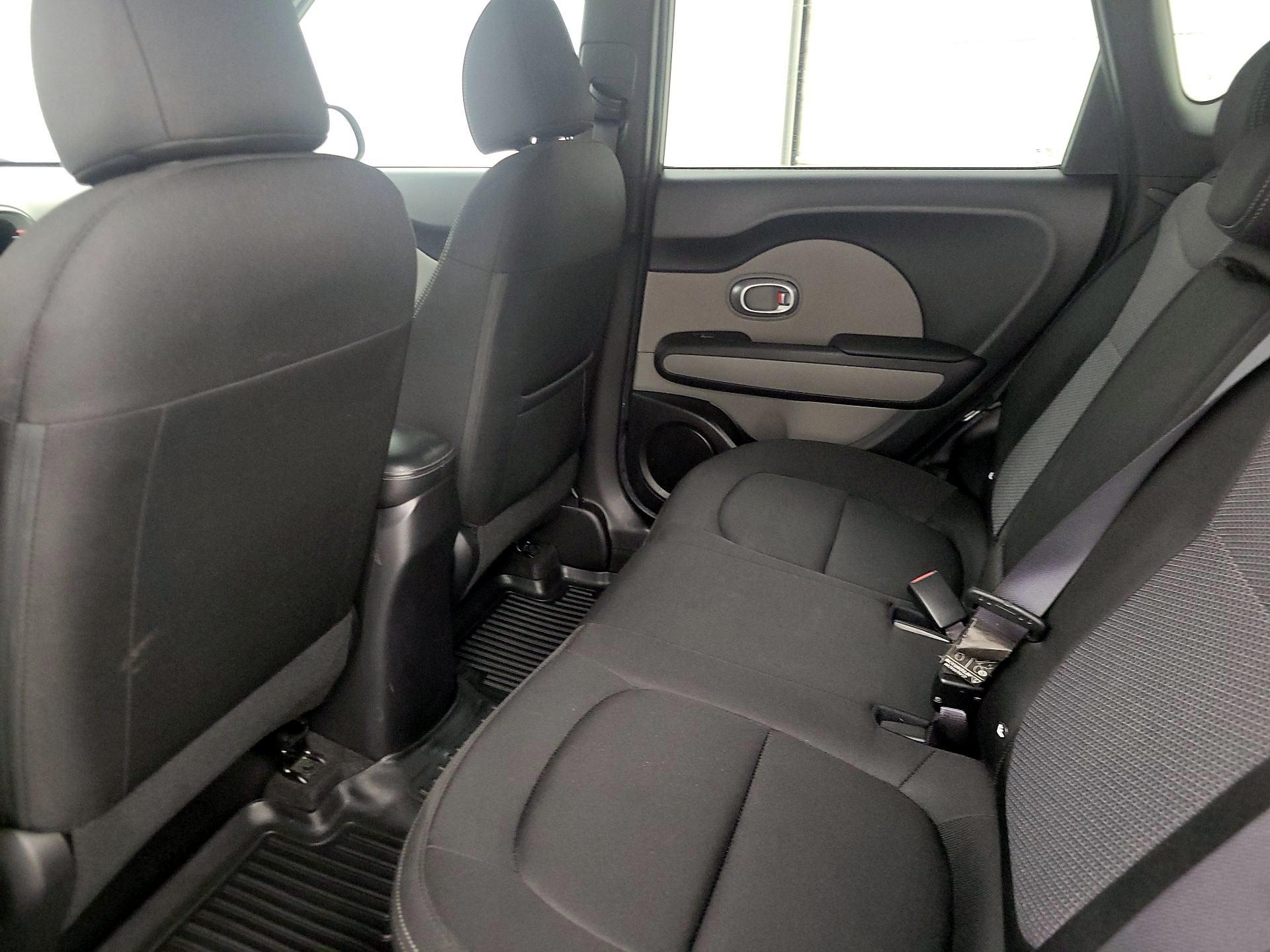 Thumbnail: 2018 Kia Soul - 19