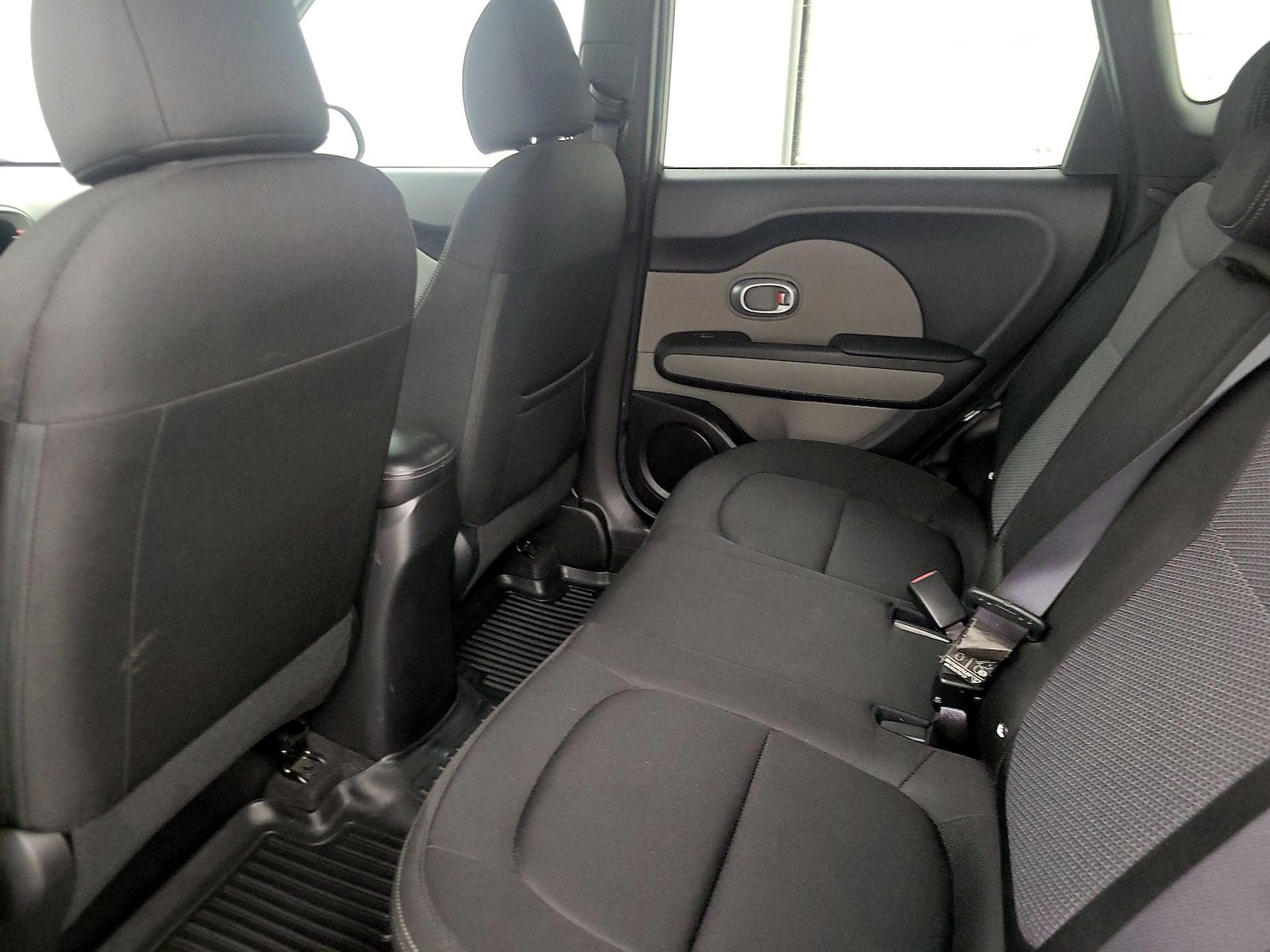 2018 Kia Soul + - Photo 20