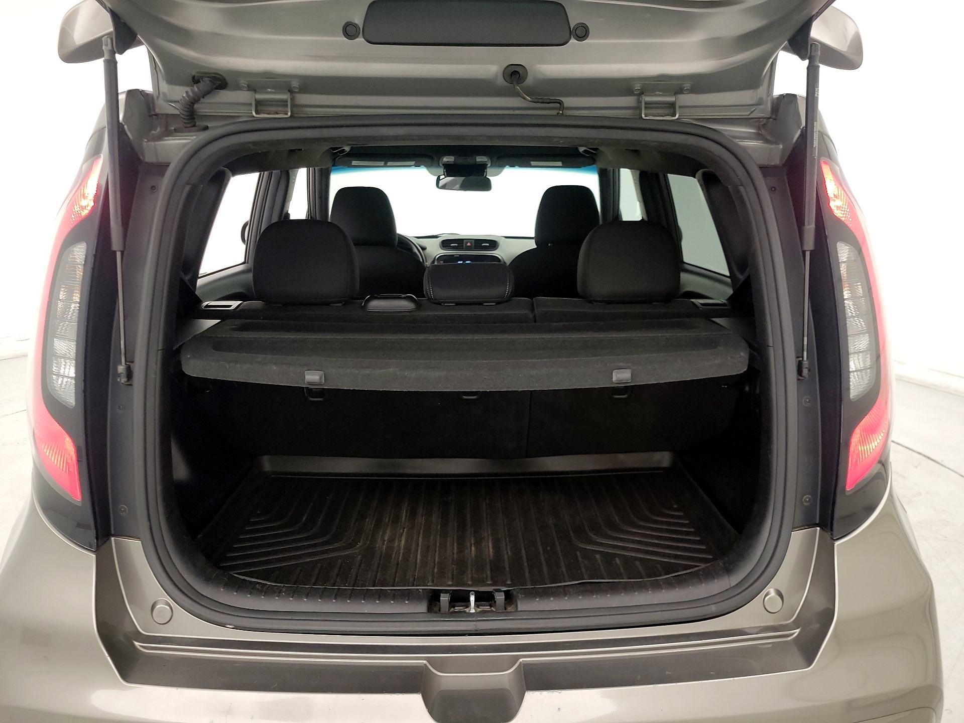Thumbnail: 2018 Kia Soul - 20