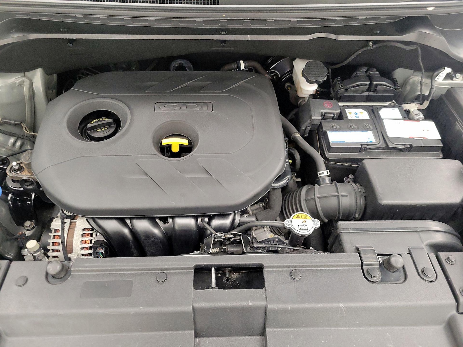 2018 Kia Soul + - Photo 22