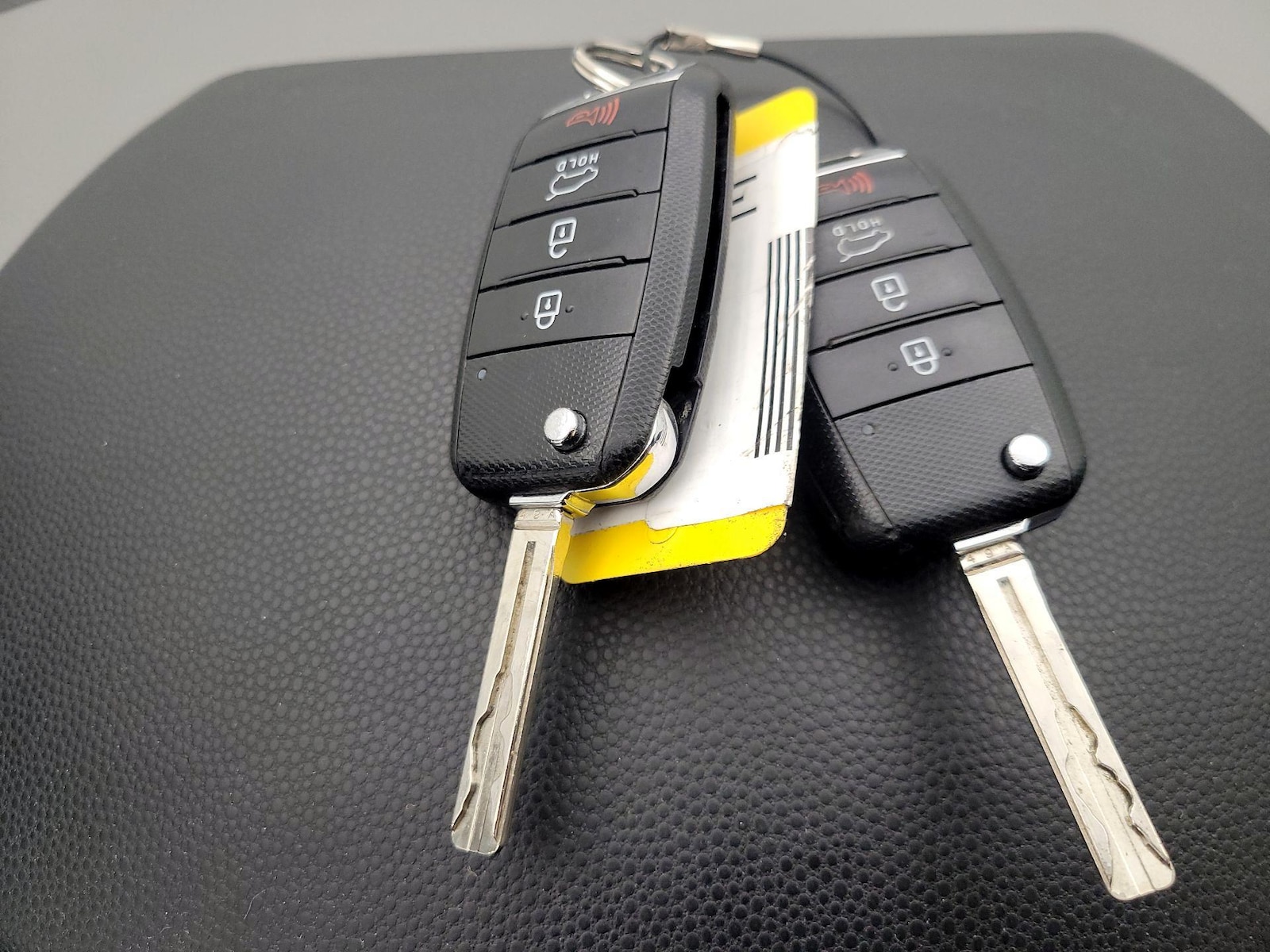 2018 Kia Soul + - Photo 23