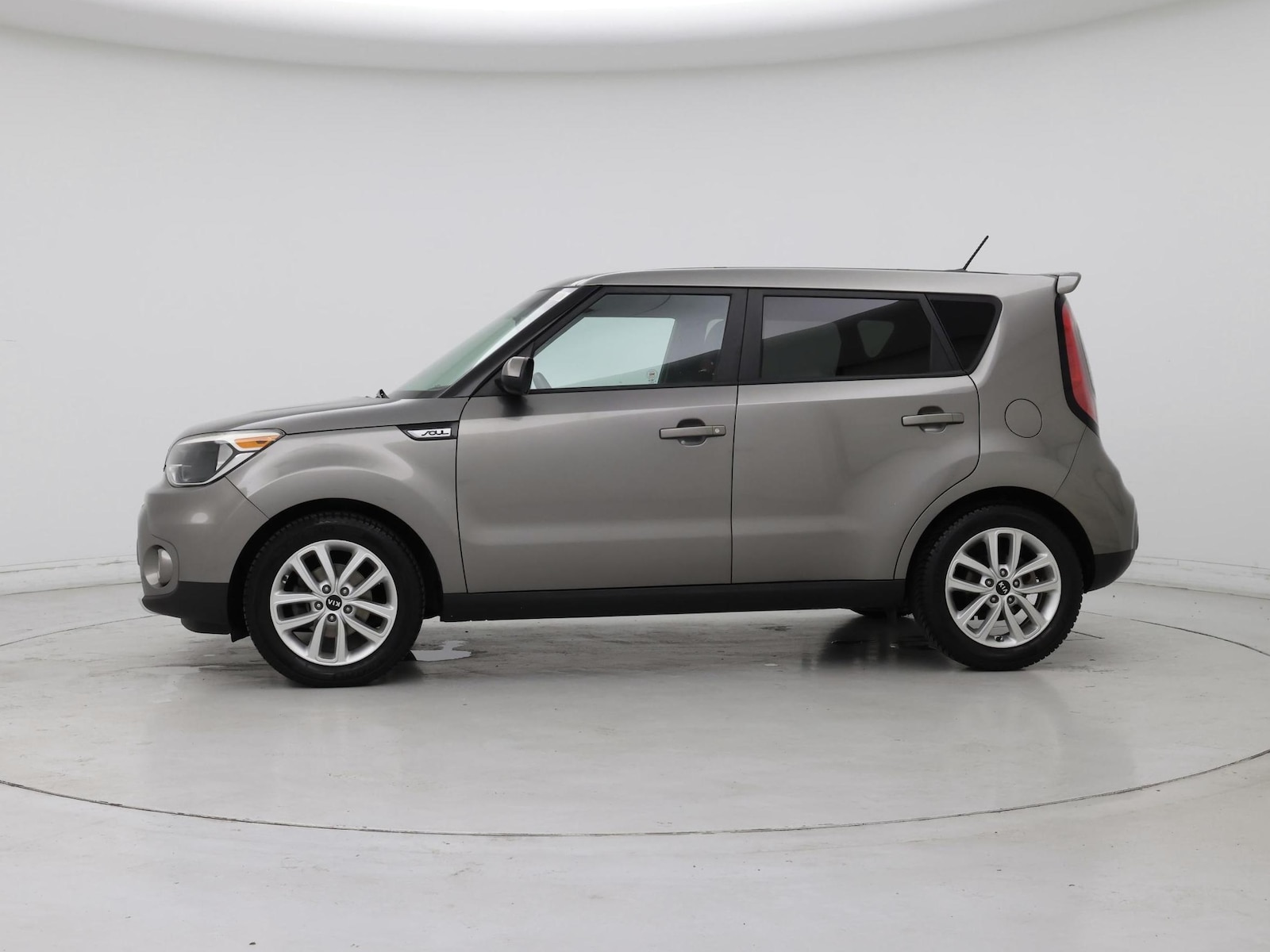 2018 Kia Soul + - Photo 4