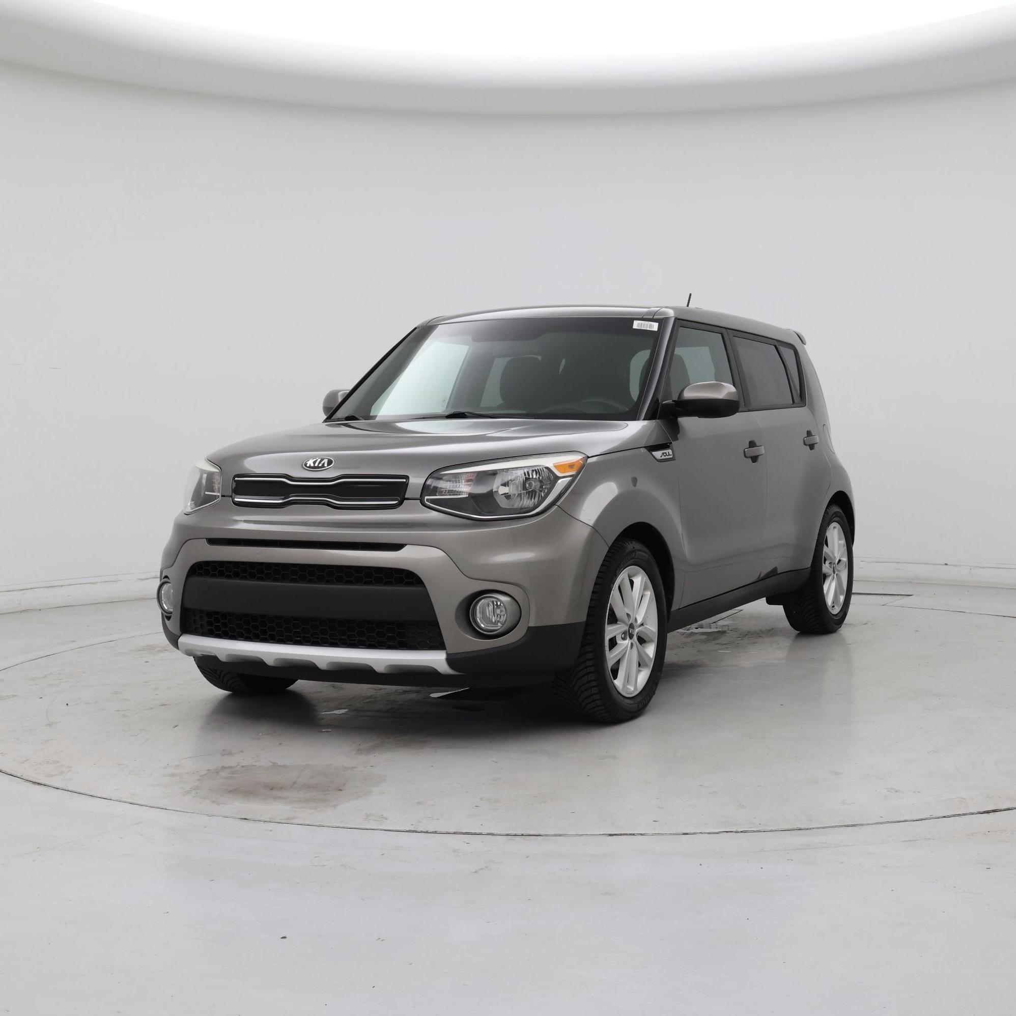 Thumbnail: 2018 Kia Soul - 4