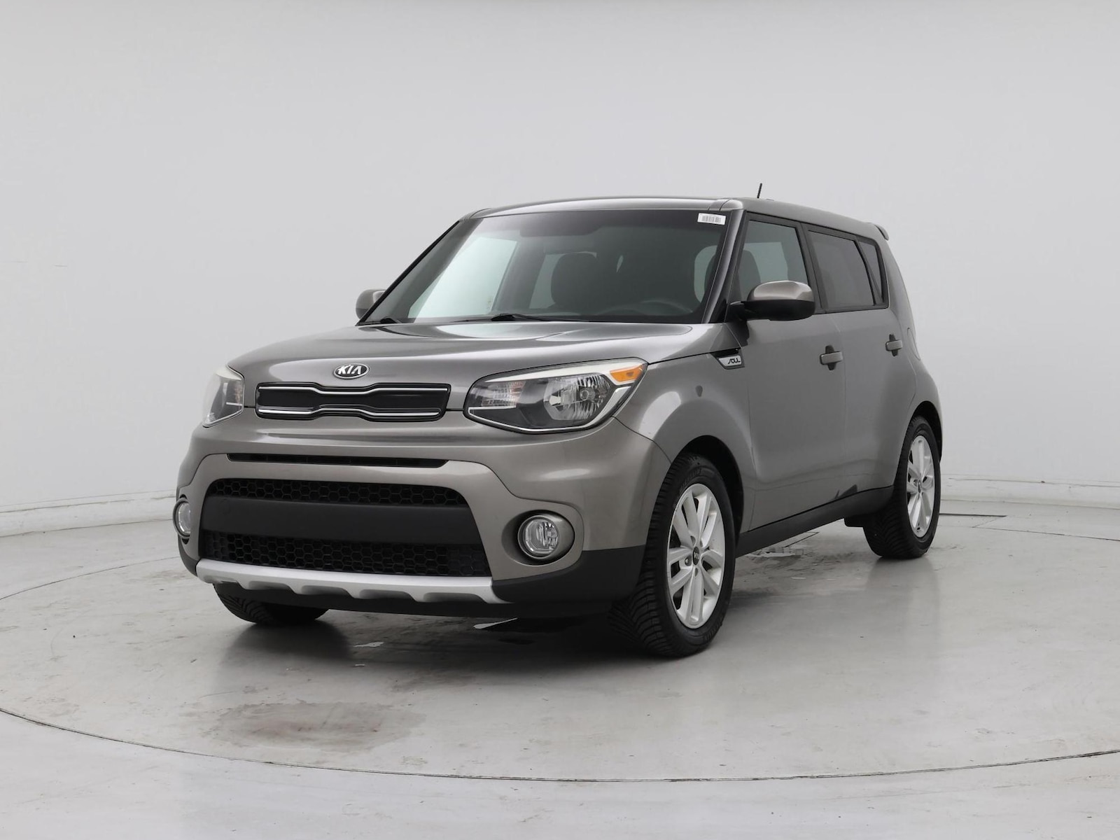 2018 Kia Soul + - Photo 5