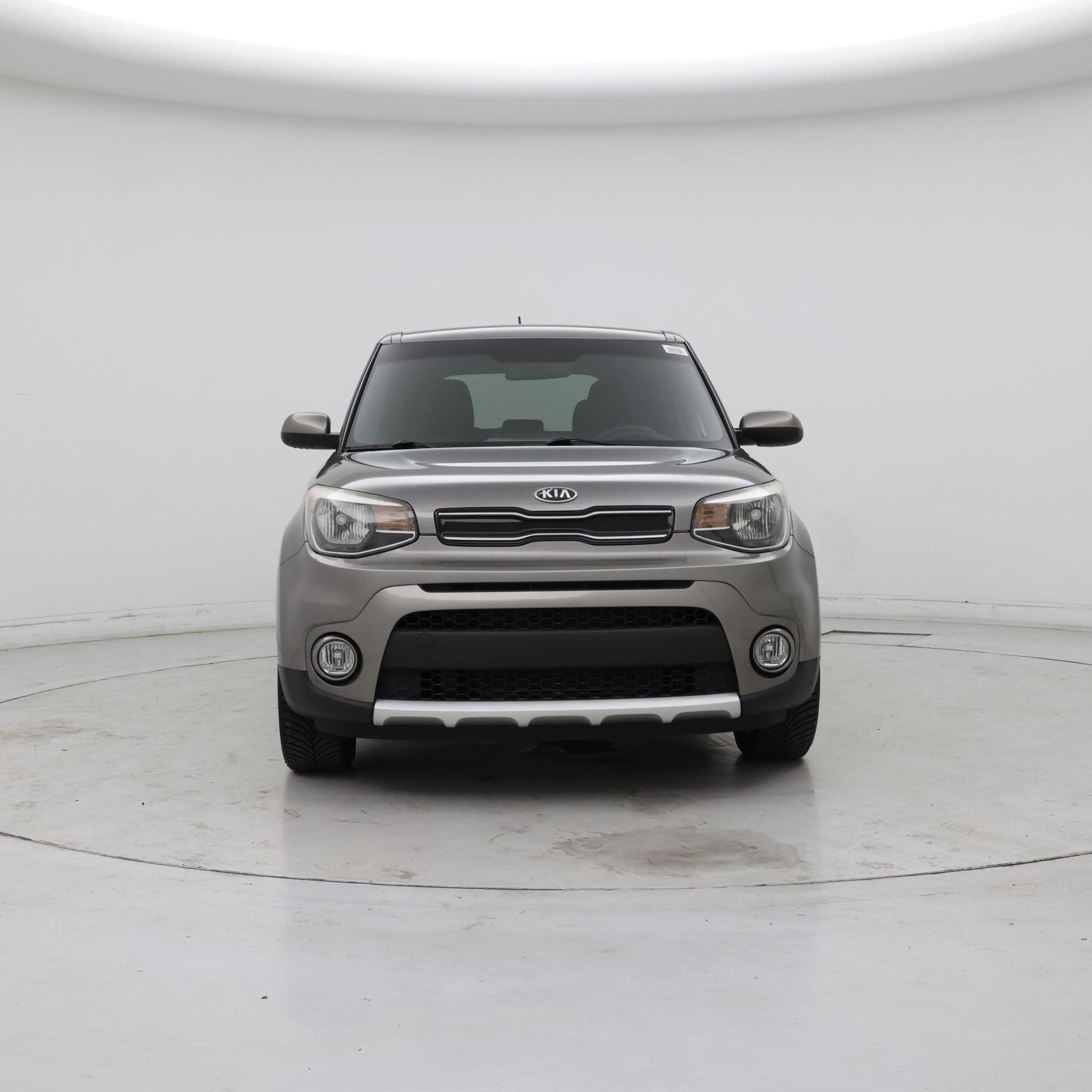 Thumbnail: 2018 Kia Soul - 5