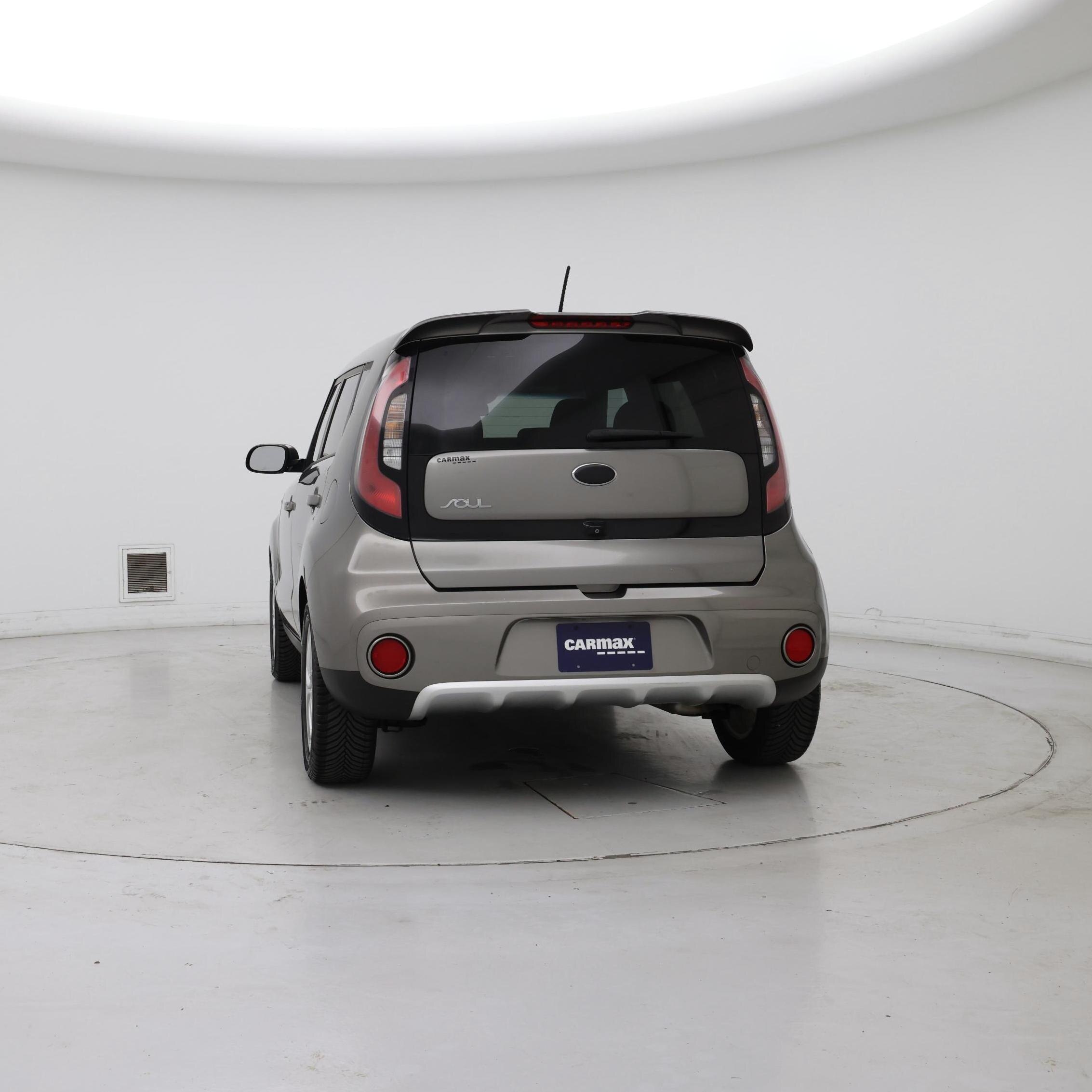Thumbnail: 2018 Kia Soul - 6
