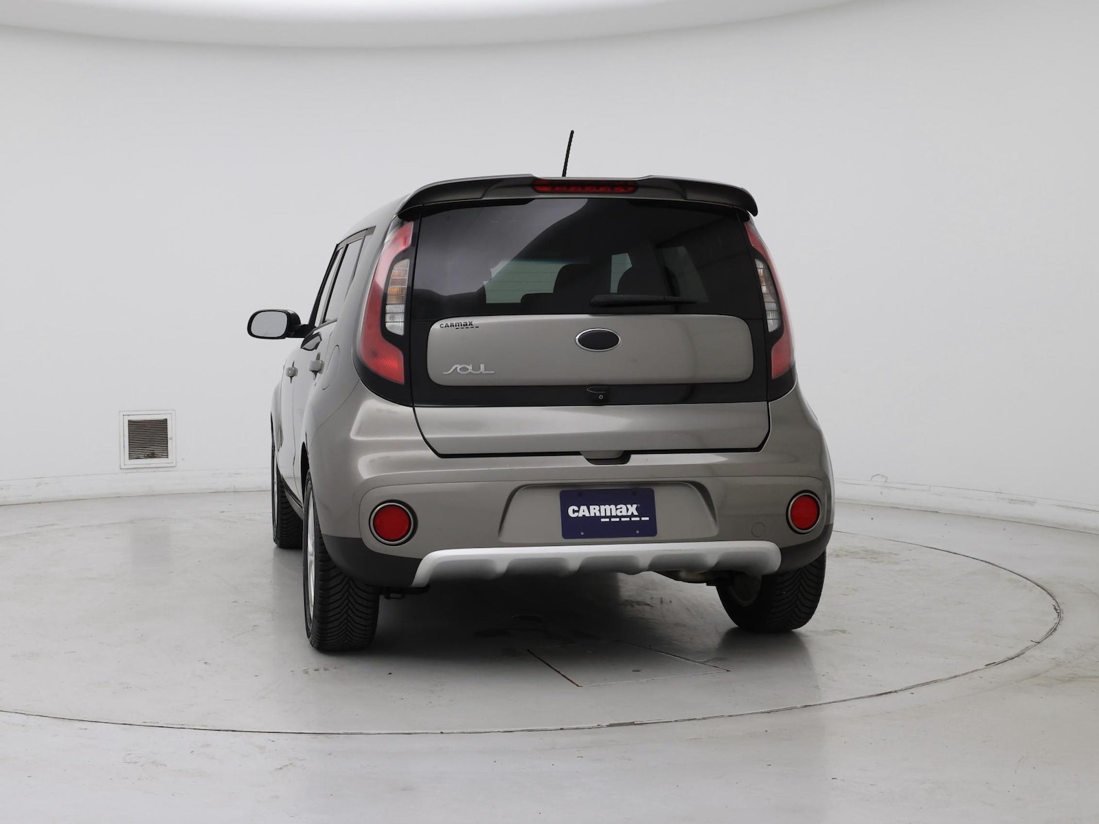 2018 Kia Soul + - Photo 7