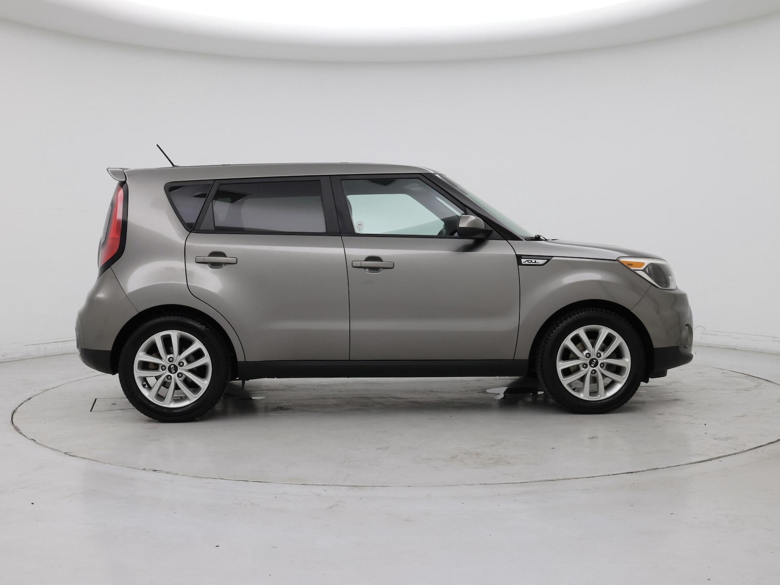 2018 Kia Soul + - Photo 8