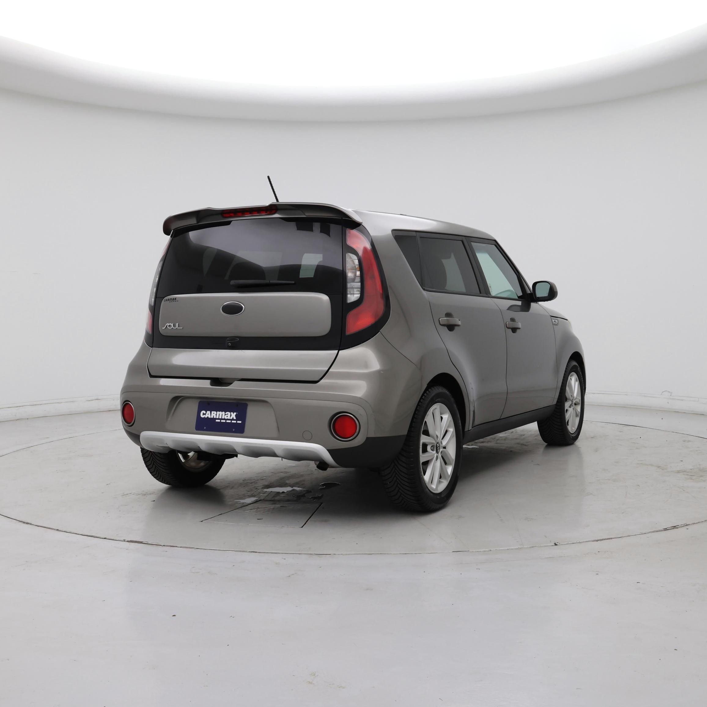 Thumbnail: 2018 Kia Soul - 8
