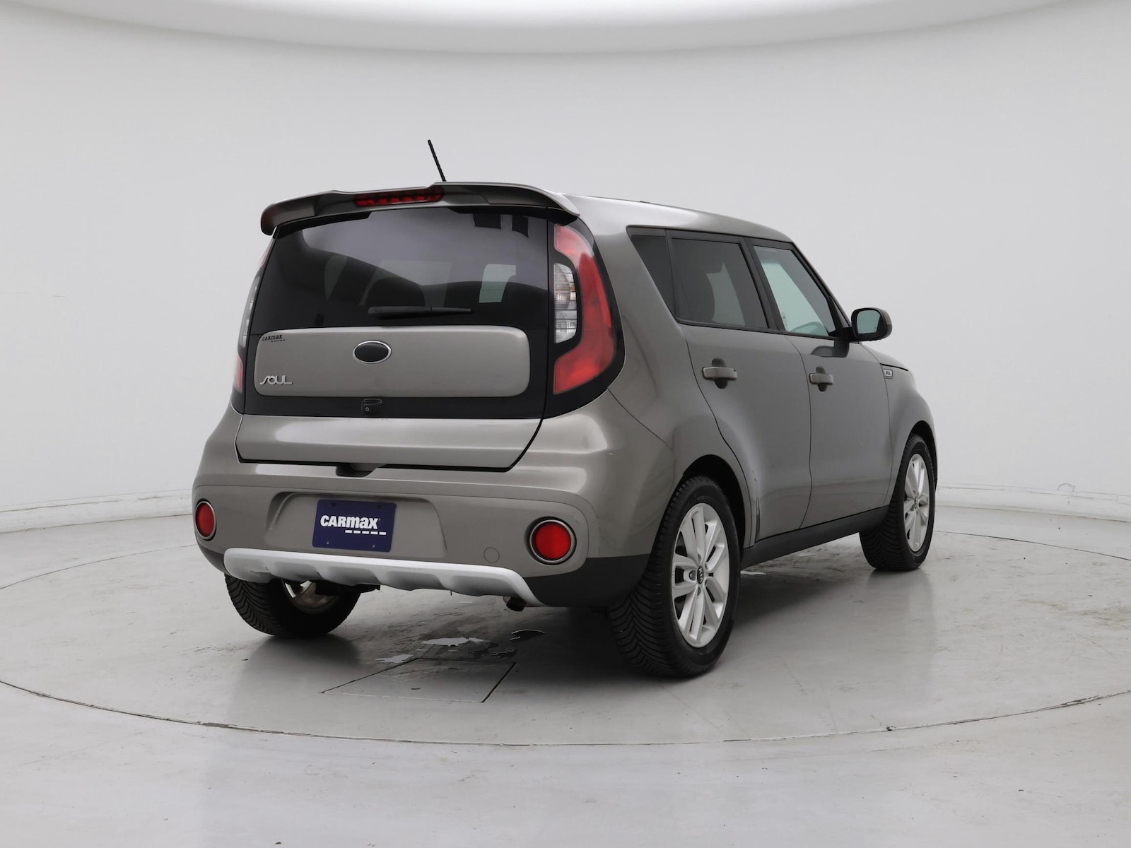 2018 Kia Soul + - Photo 9