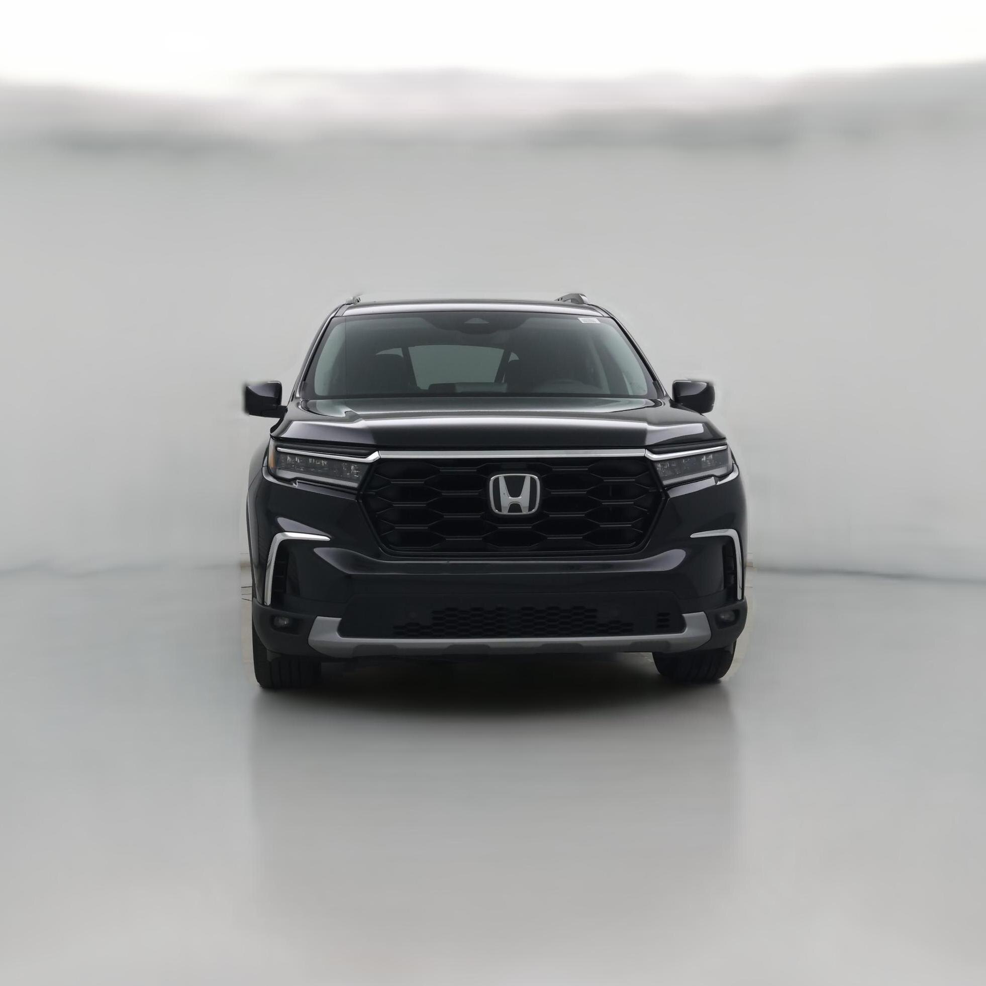 Thumbnail: 2024 Honda Pilot - 1
