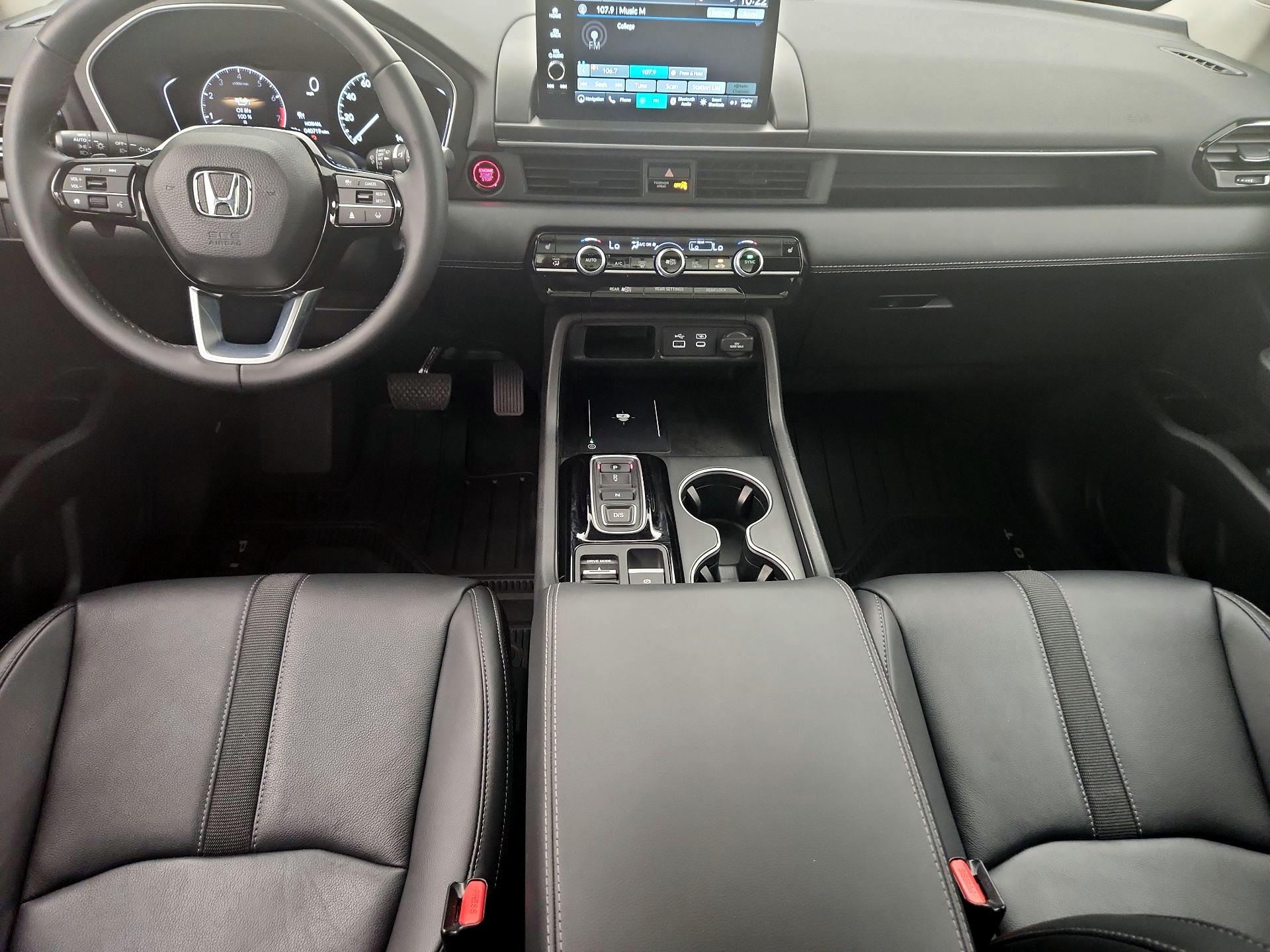 Thumbnail: 2024 Honda Pilot - 9
