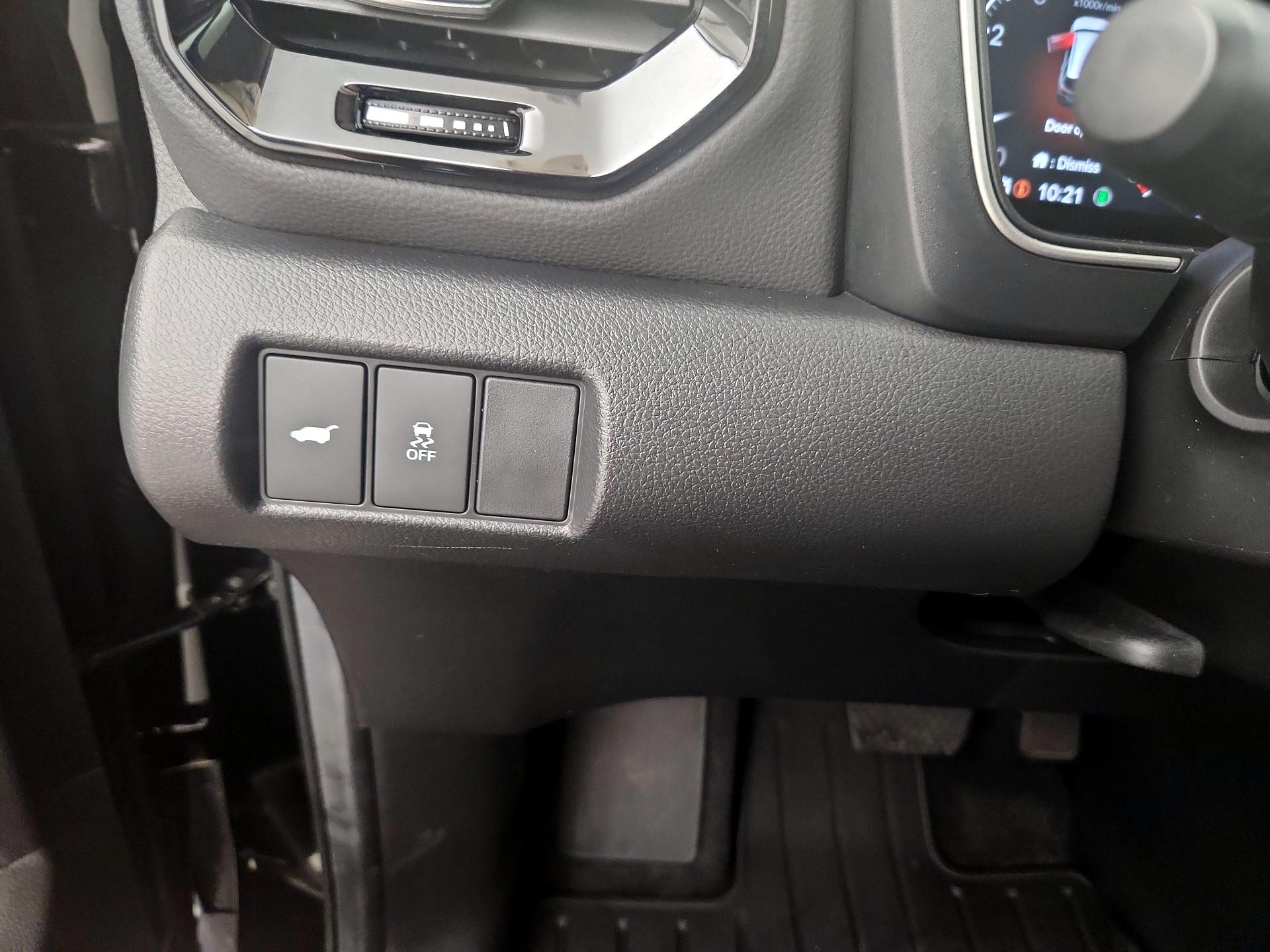 Thumbnail: 2024 Honda Pilot - 13