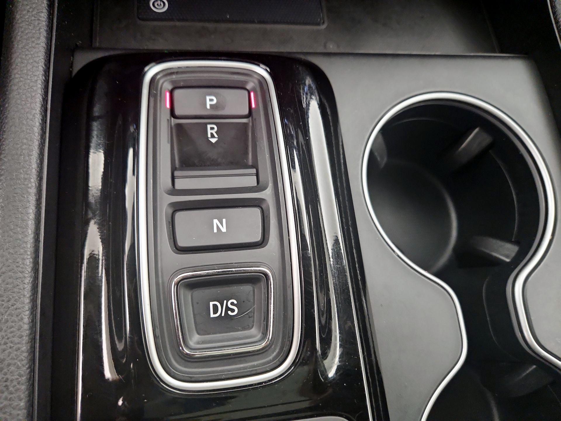 Thumbnail: 2024 Honda Pilot - 17