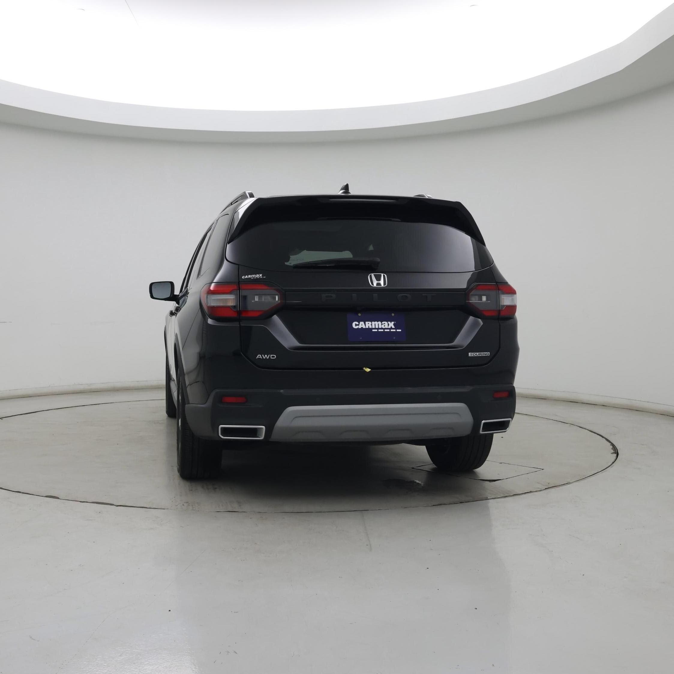 Thumbnail: 2024 Honda Pilot - 2