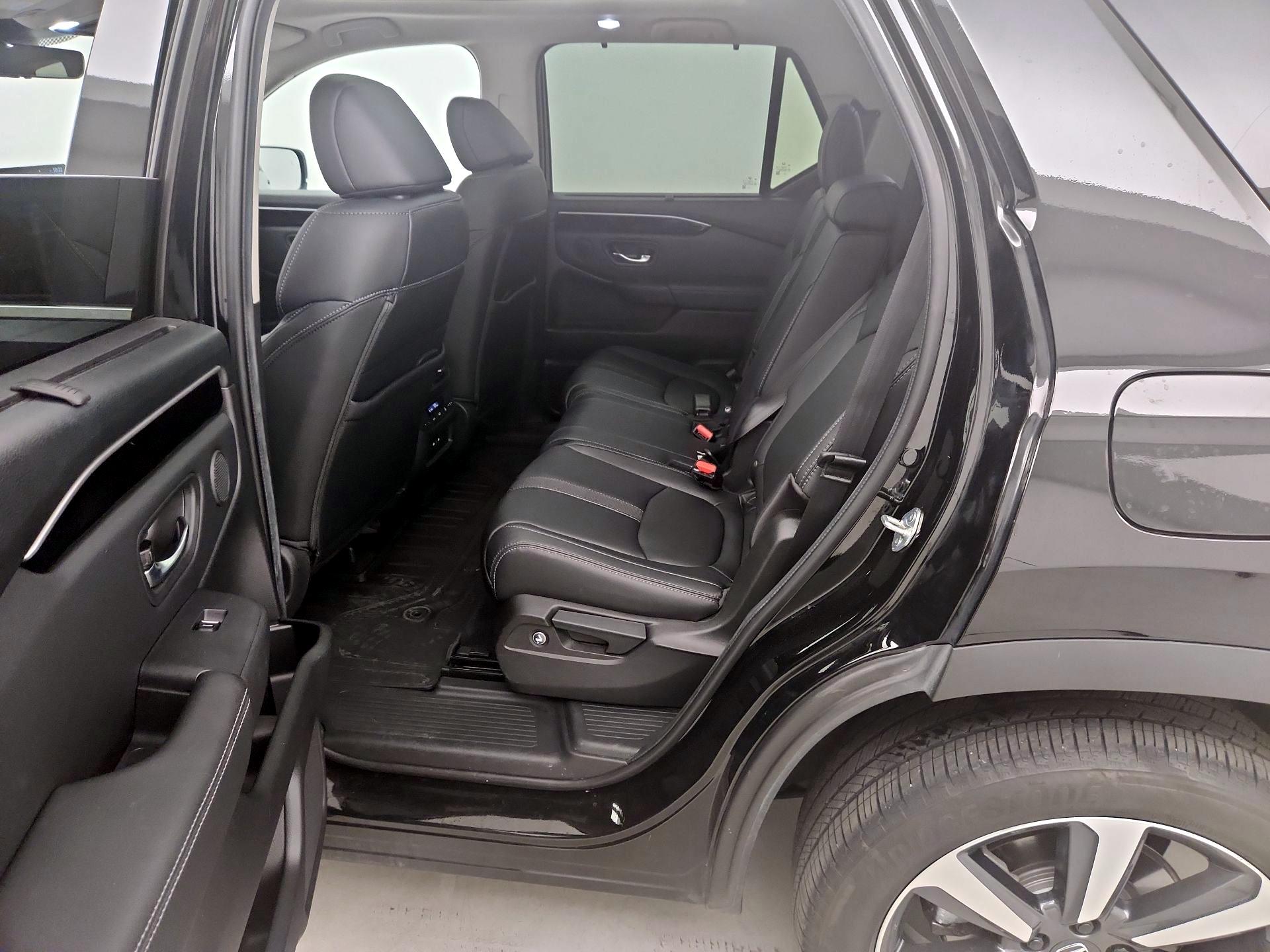 Thumbnail: 2024 Honda Pilot - 20